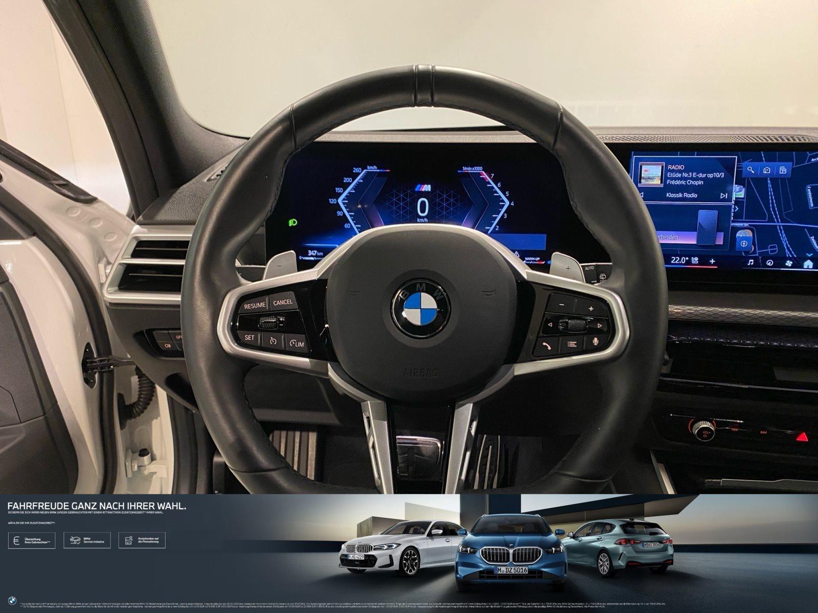 BMW 3er Touring – Bild 21