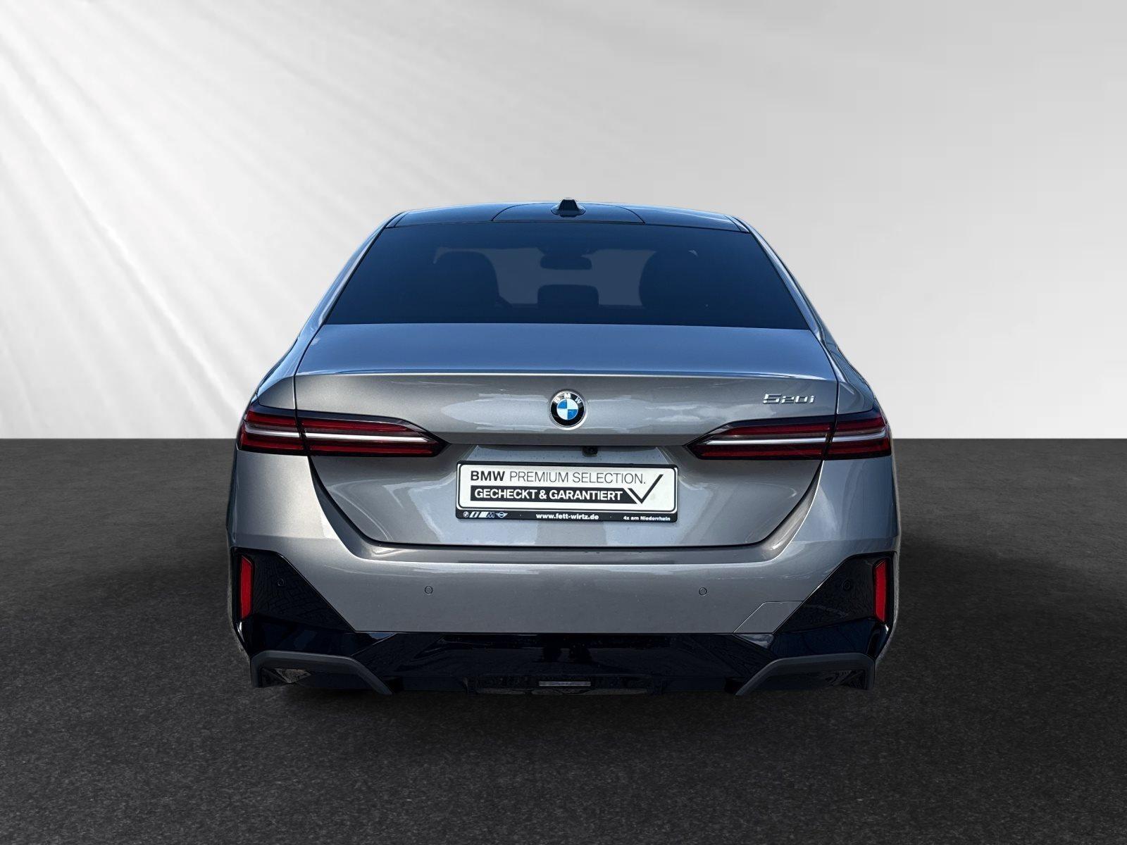 BMW 5er – Bild 18