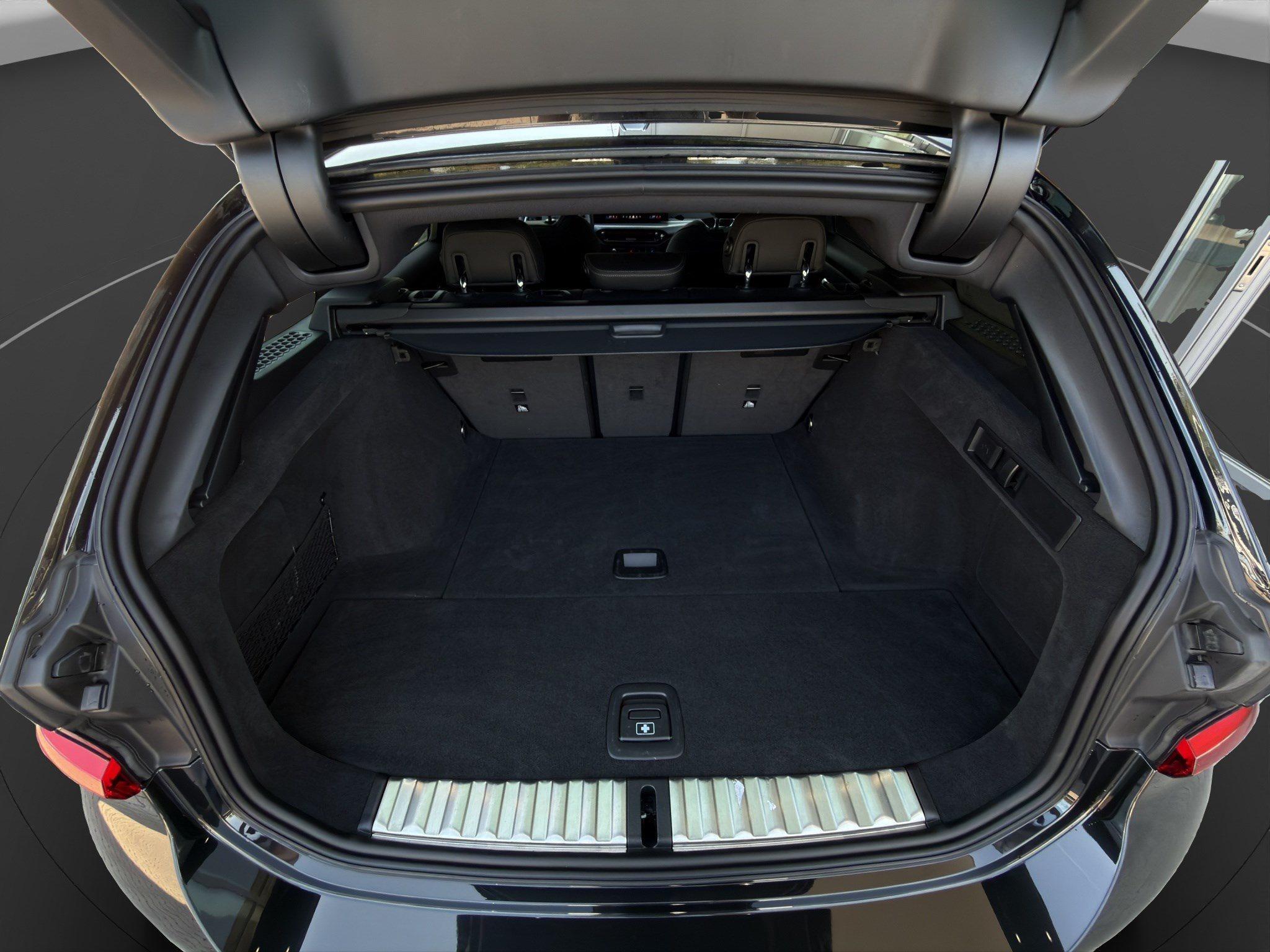 BMW 3er Touring – Bild 18