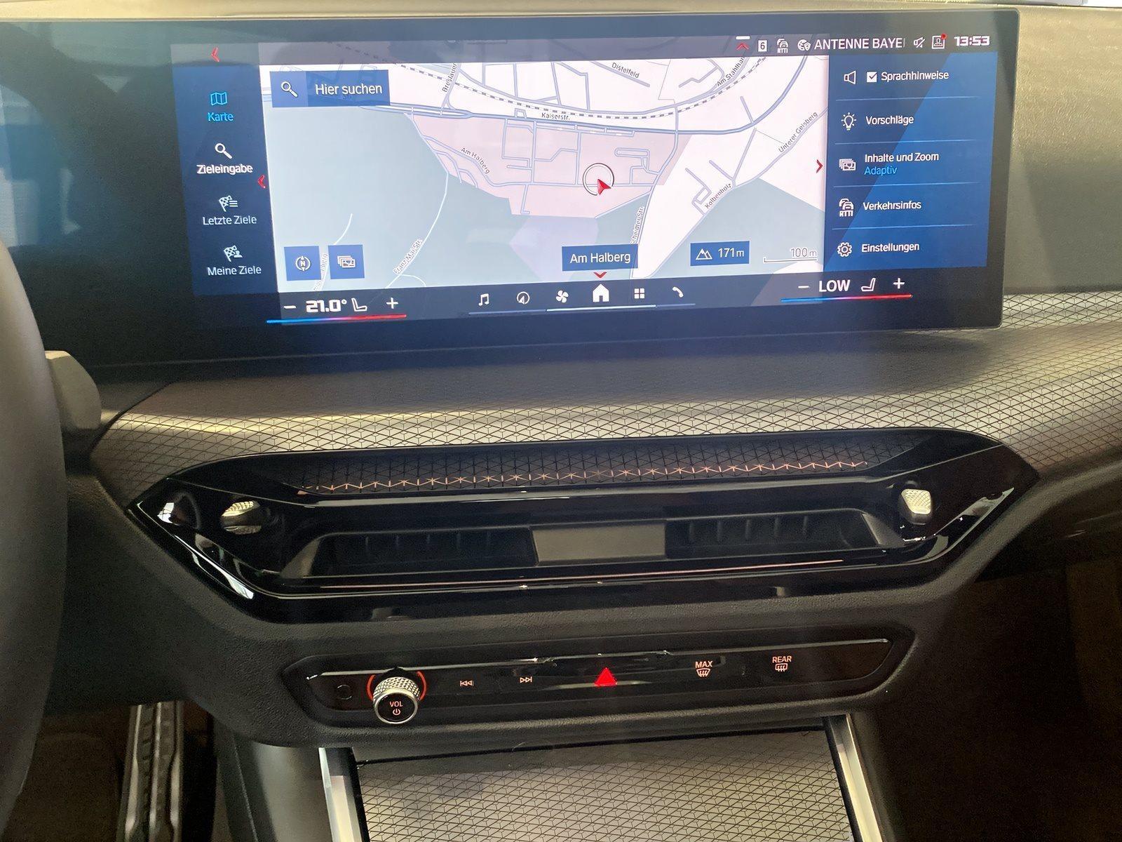 BMW M4 Cabrio – Bild 17
