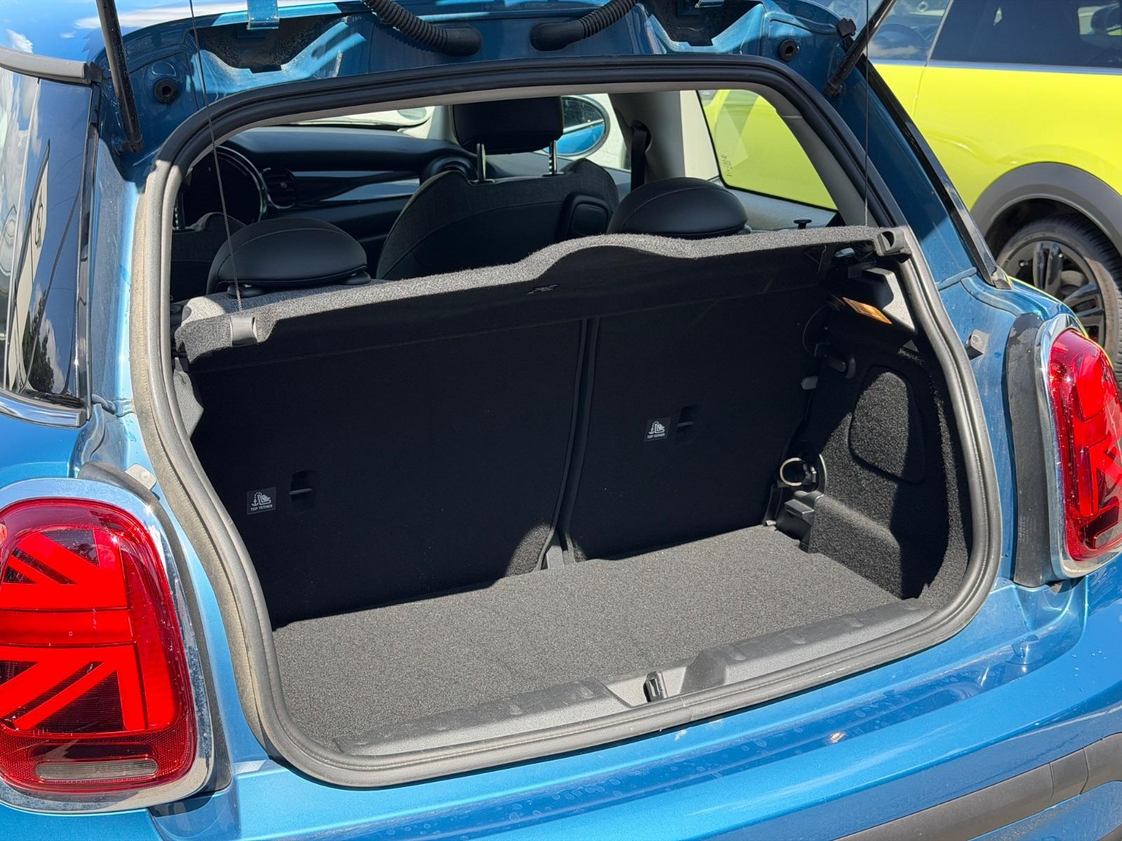 MINI Cooper 3-Türer – Bild 10