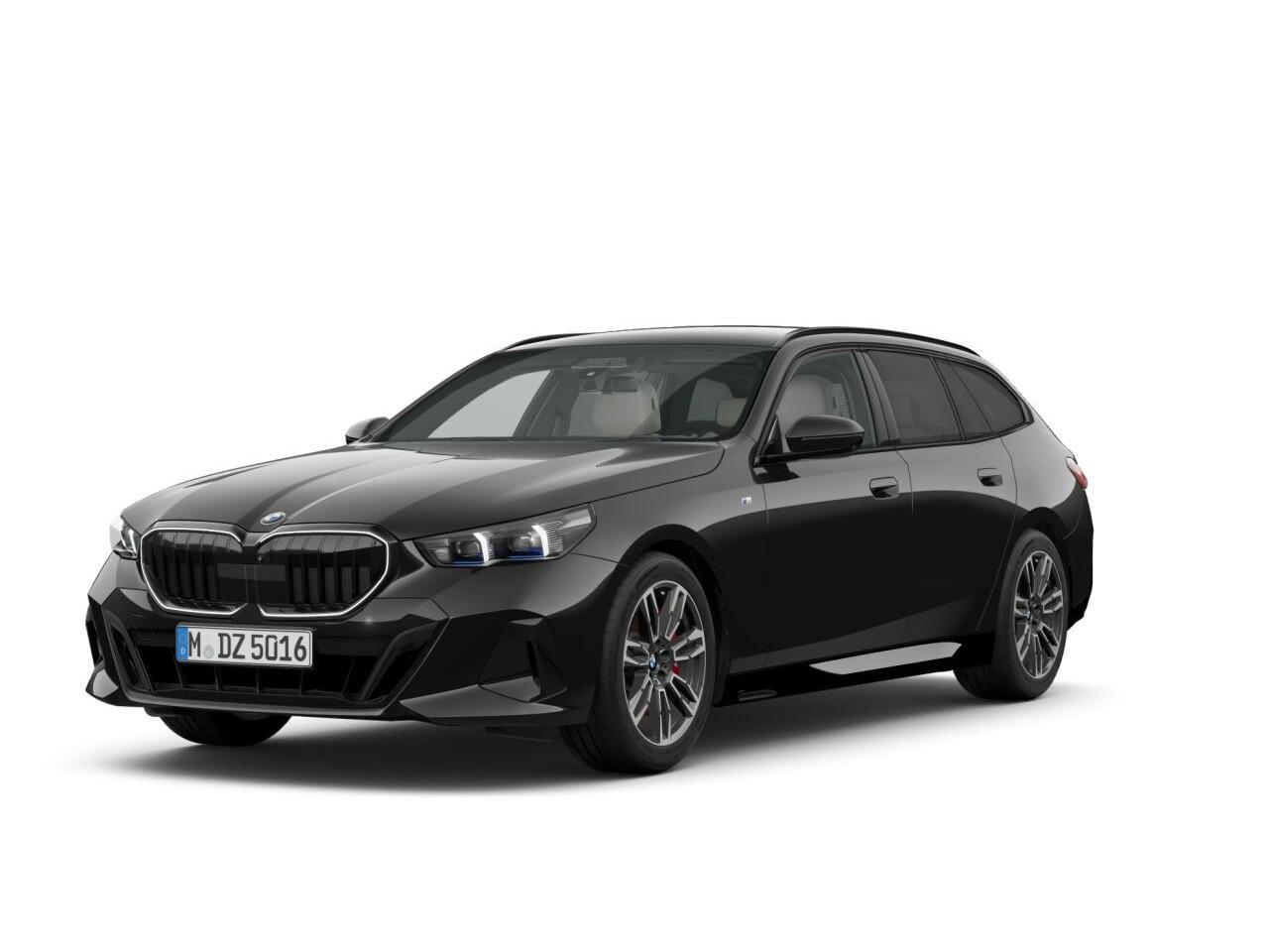 BMW 5er Touring