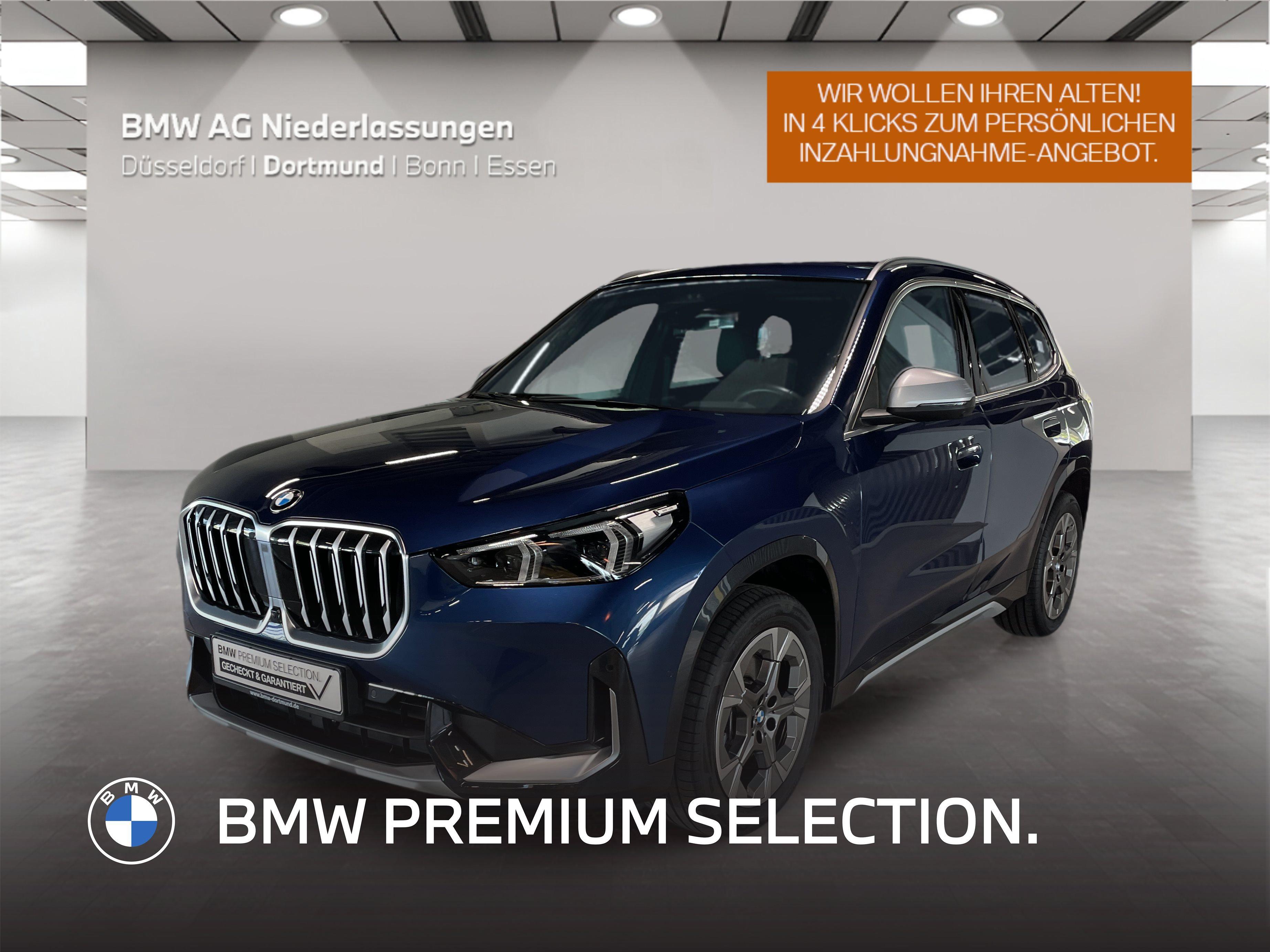BMW X1 2023