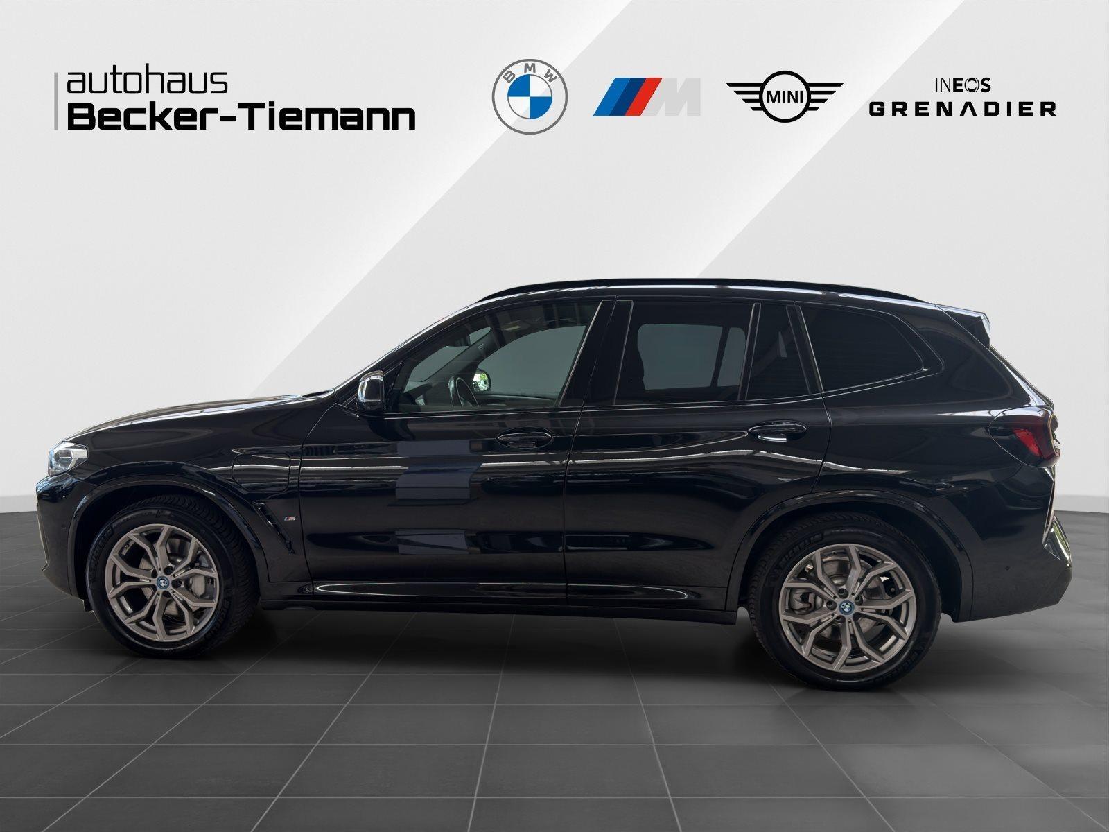 BMW X3 – Bild 3