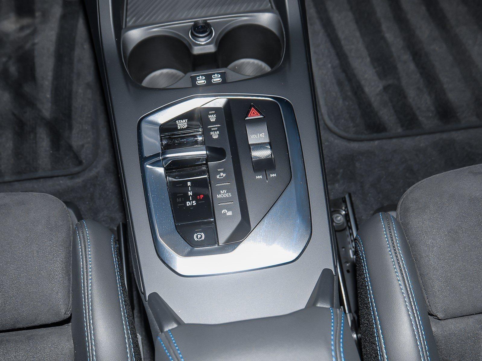 BMW 1er – Bild 8