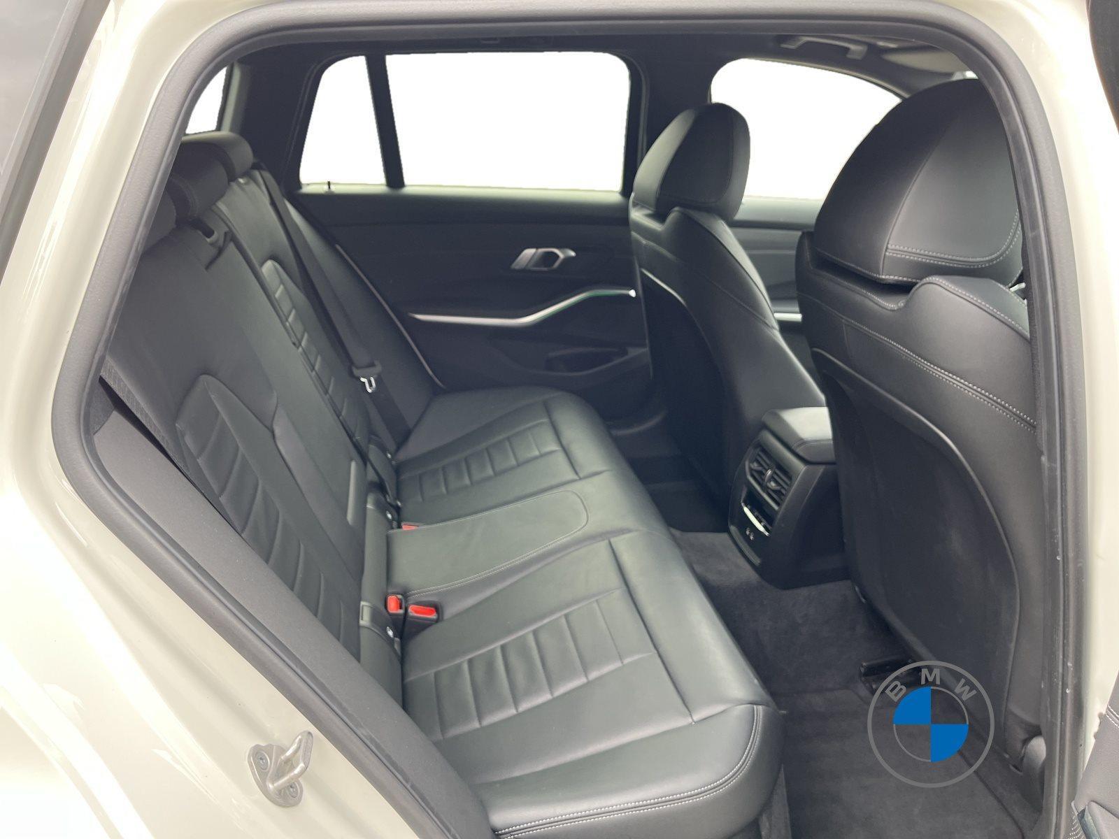 BMW 3er Touring – Bild 12