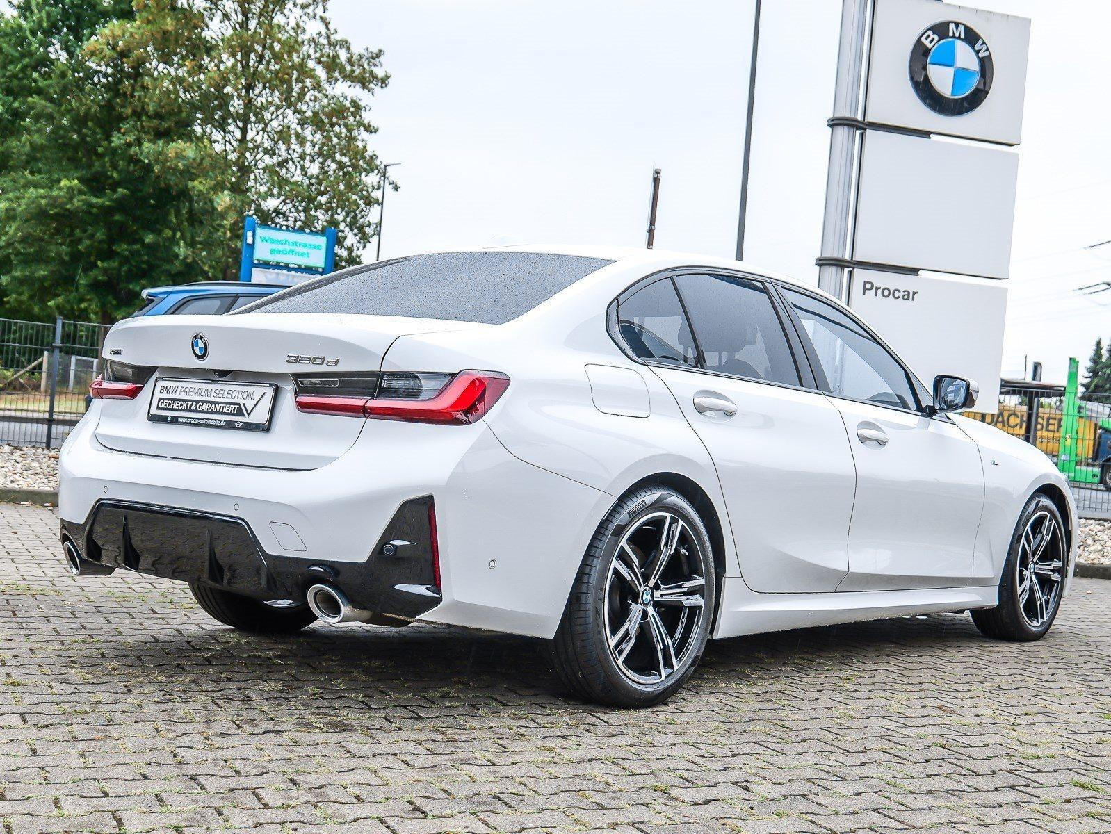BMW 3er – Bild 2
