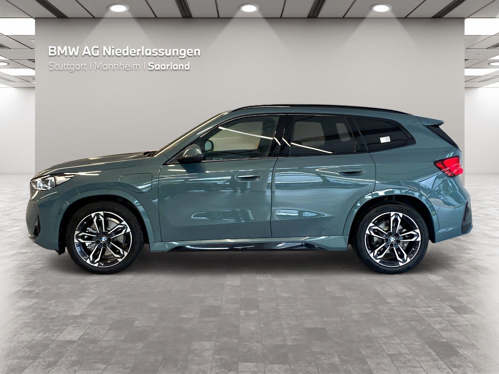 BMW X1 – Bild 3