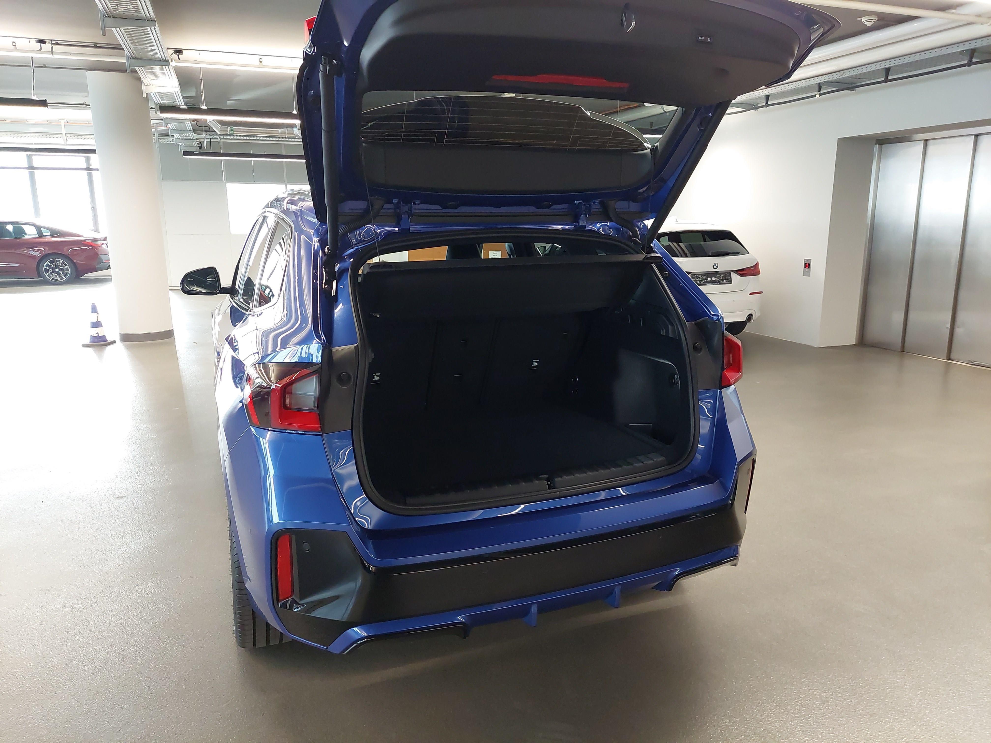 BMW X1 – Bild 15