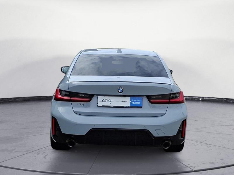 BMW 3er – Bild 14