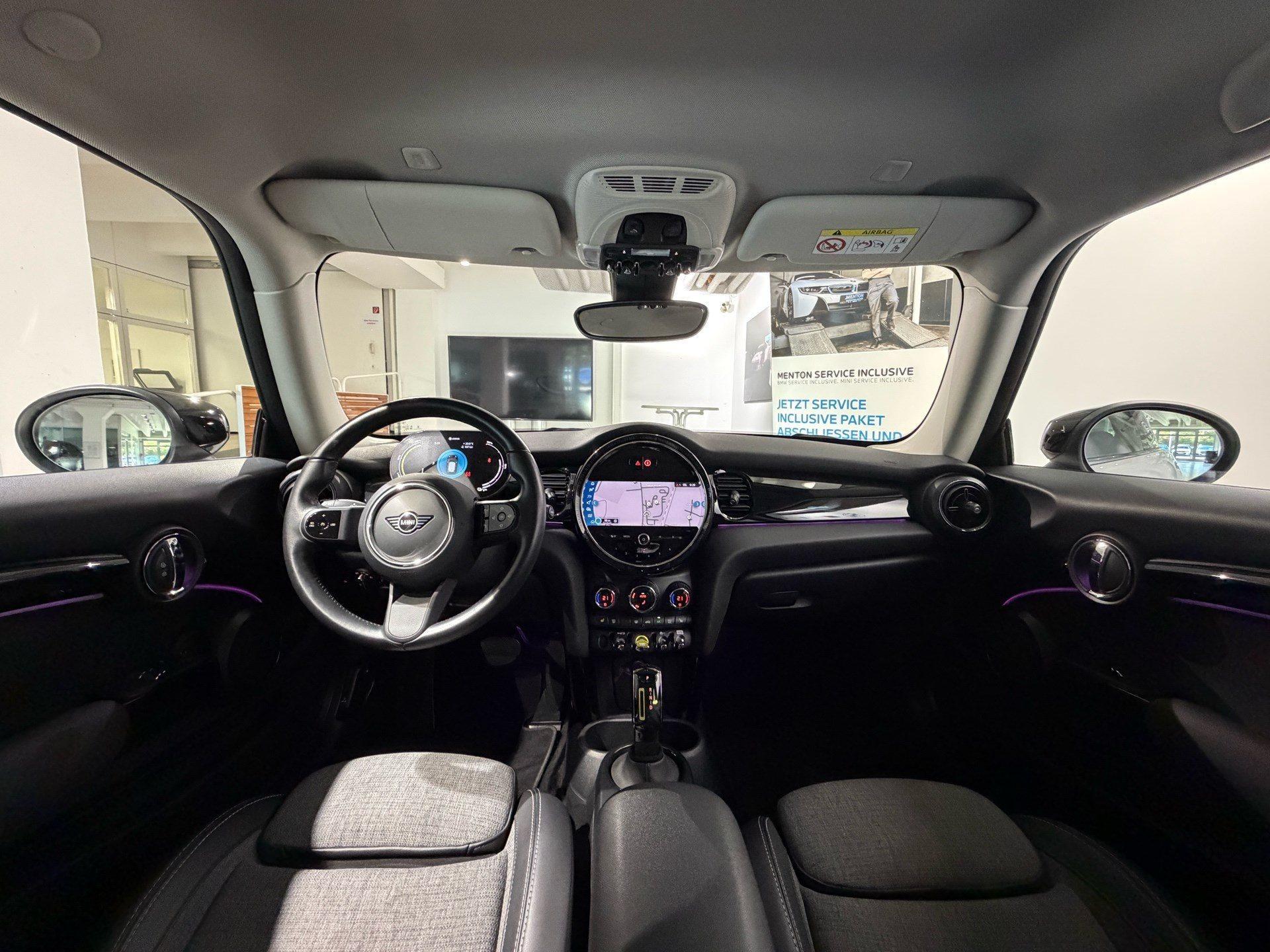 MINI Cooper 3-Türer – Bild 7