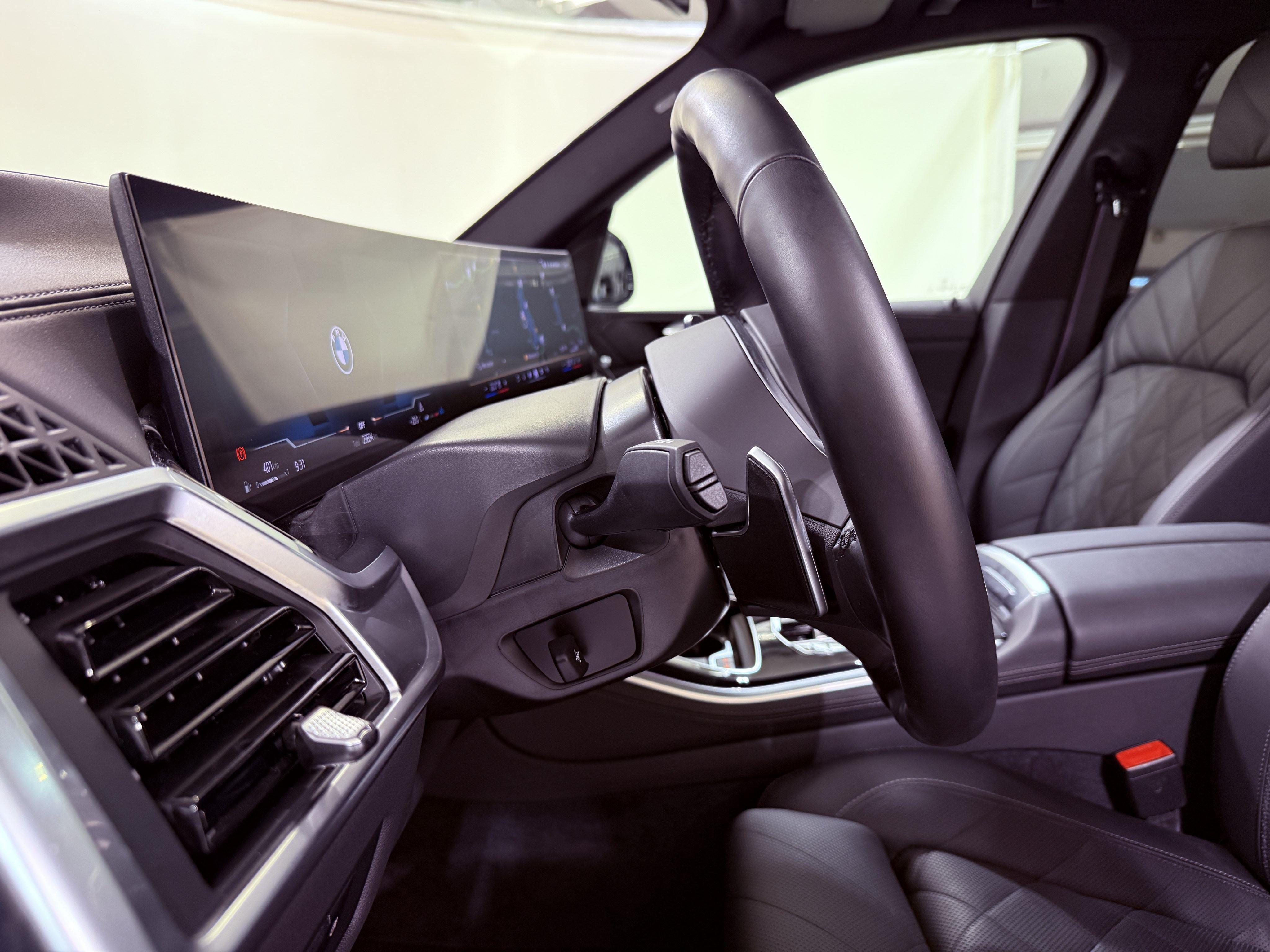 BMW X5 – Bild 8