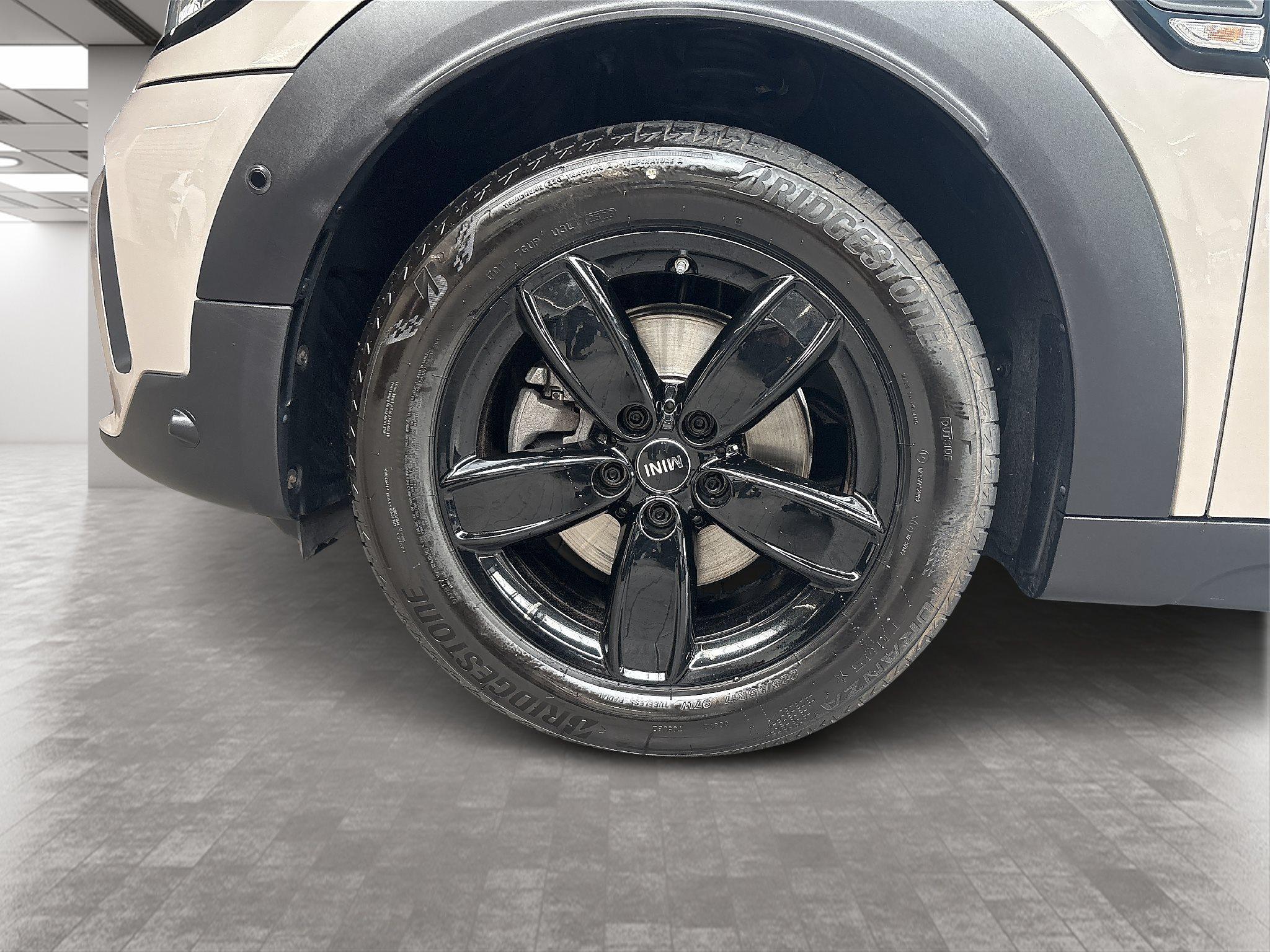 MINI Countryman – Bild 9