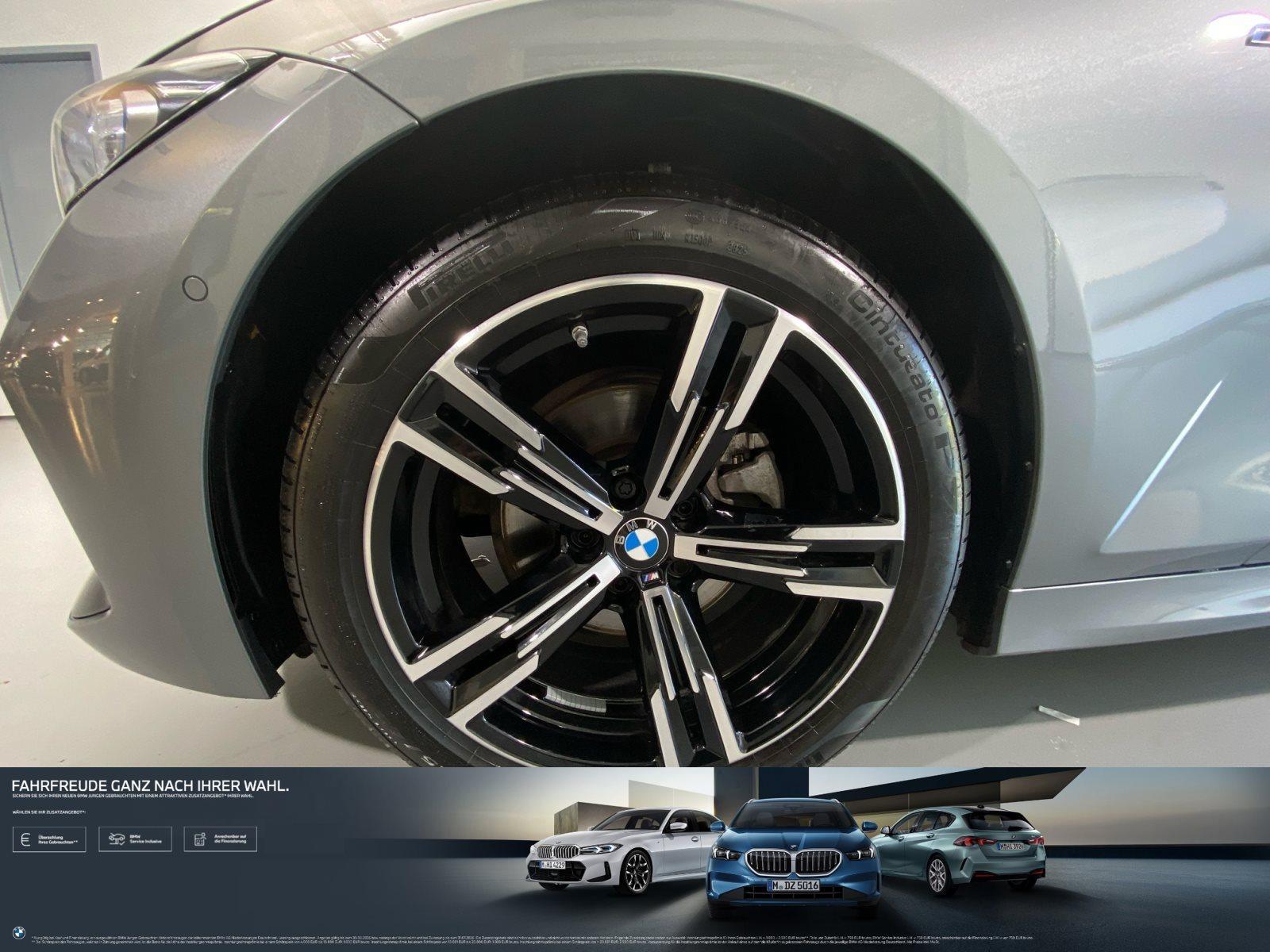 BMW 3er – Bild 8