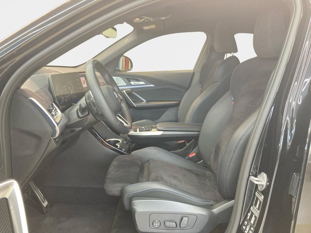 BMW X2 – Bild 5
