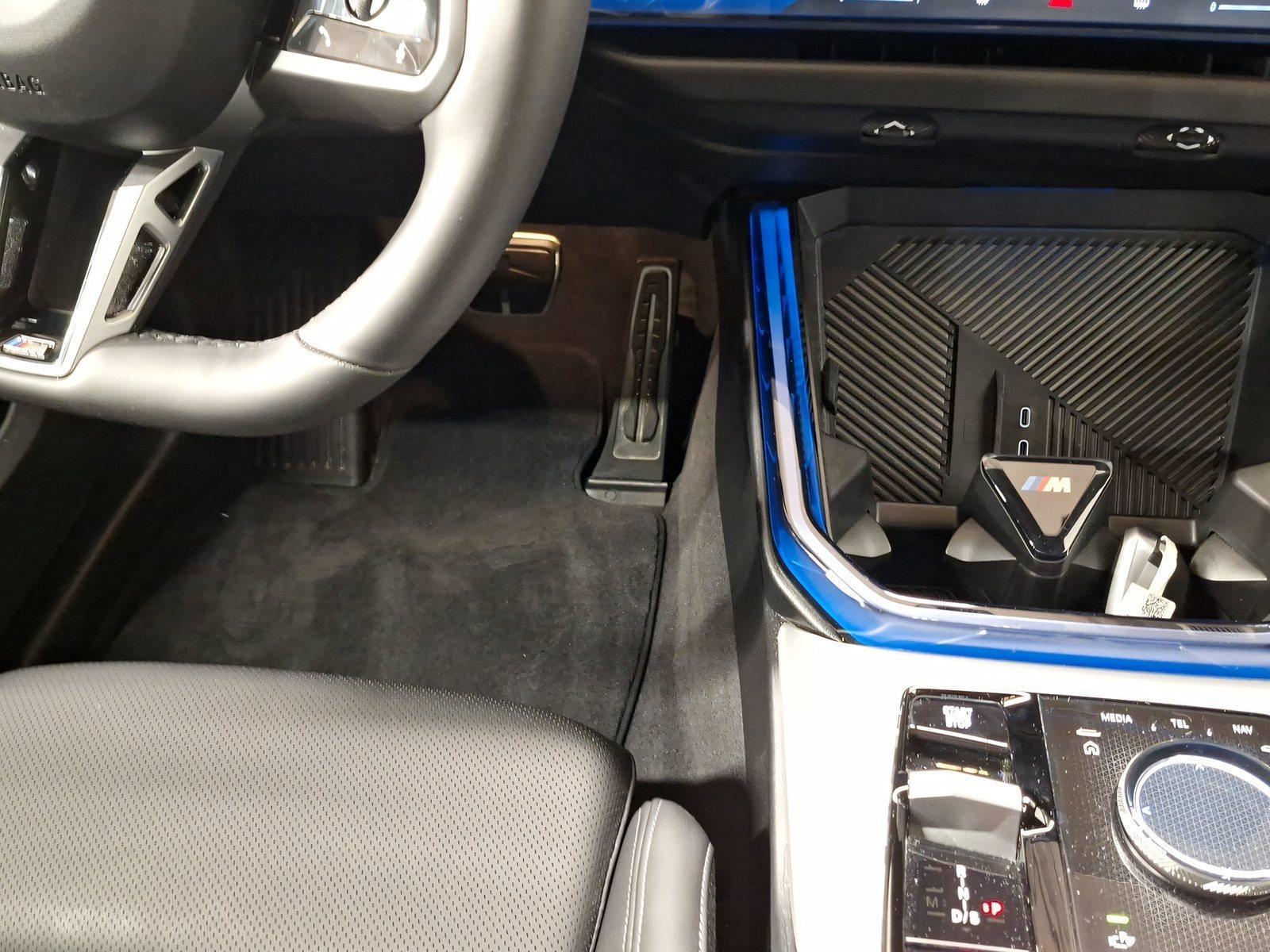 BMW X3 – Bild 15