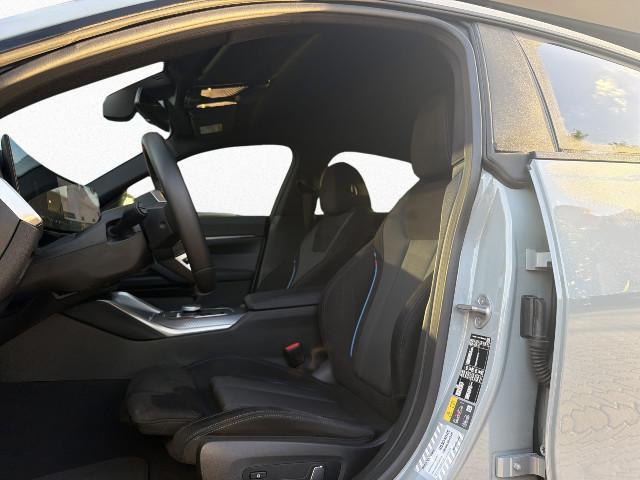 BMW i4 Gran Coupé – Bild 6
