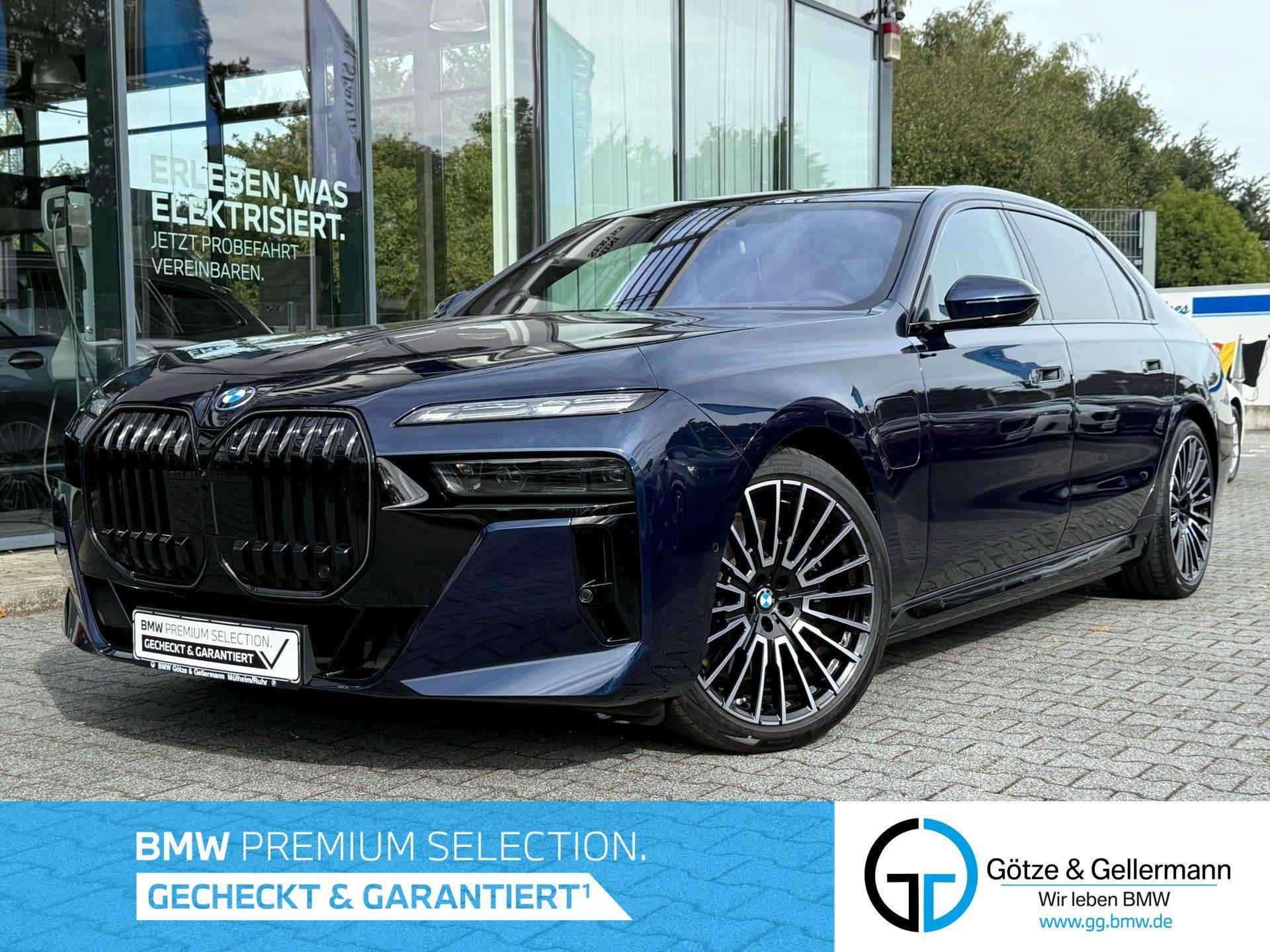 BMW 7er
