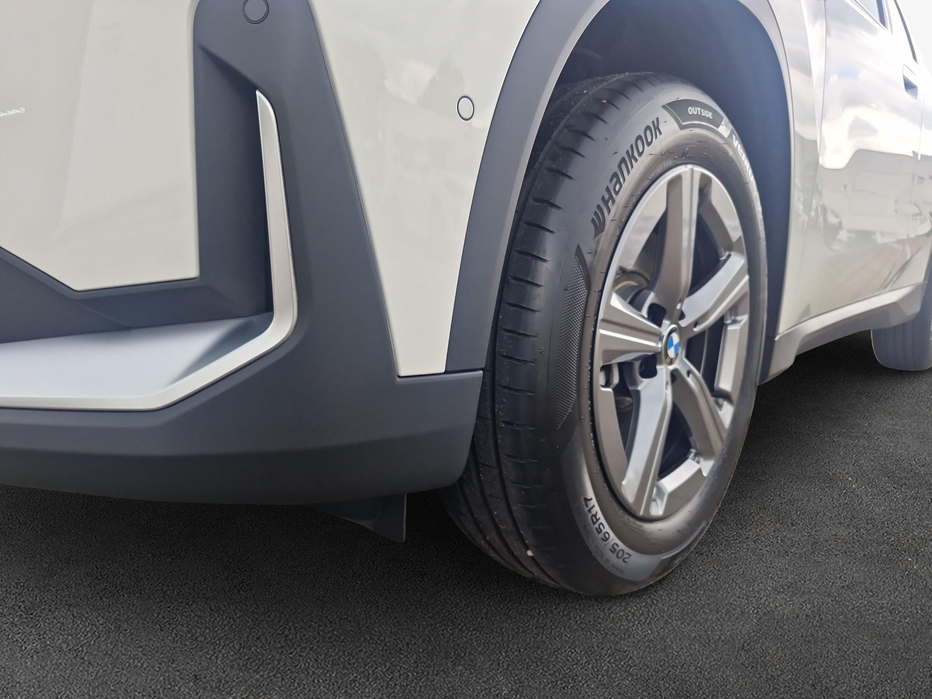 BMW X1 – Bild 4