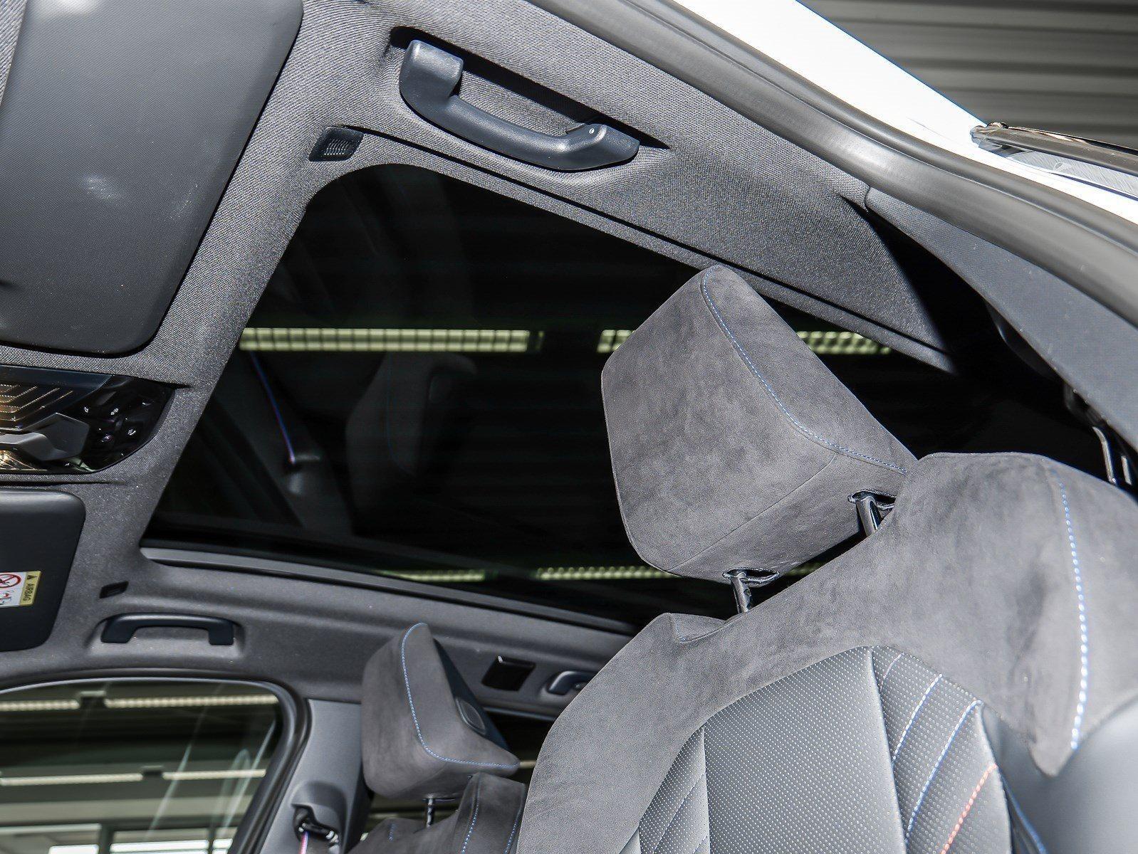 BMW X3 – Bild 7