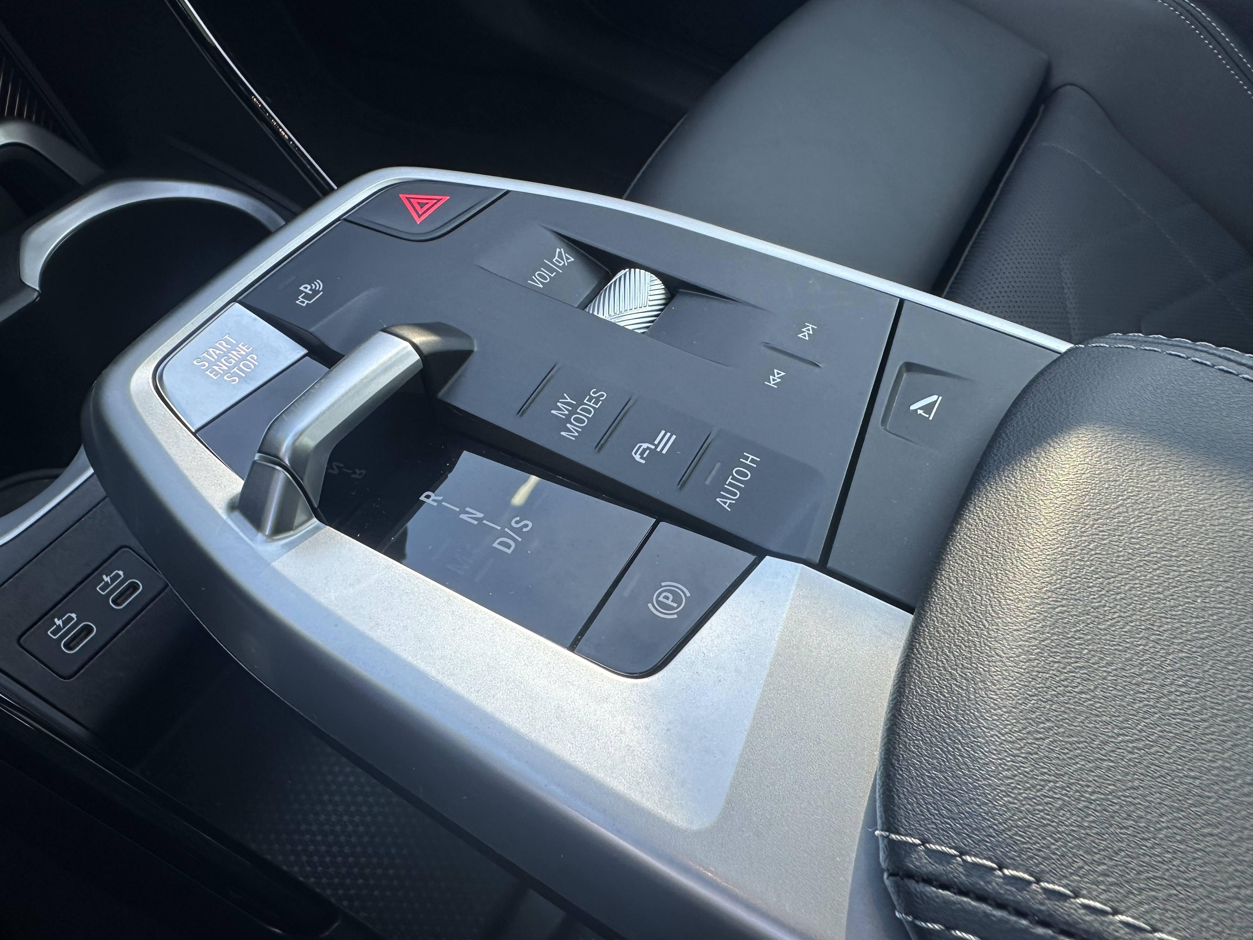 BMW X1 – Bild 7
