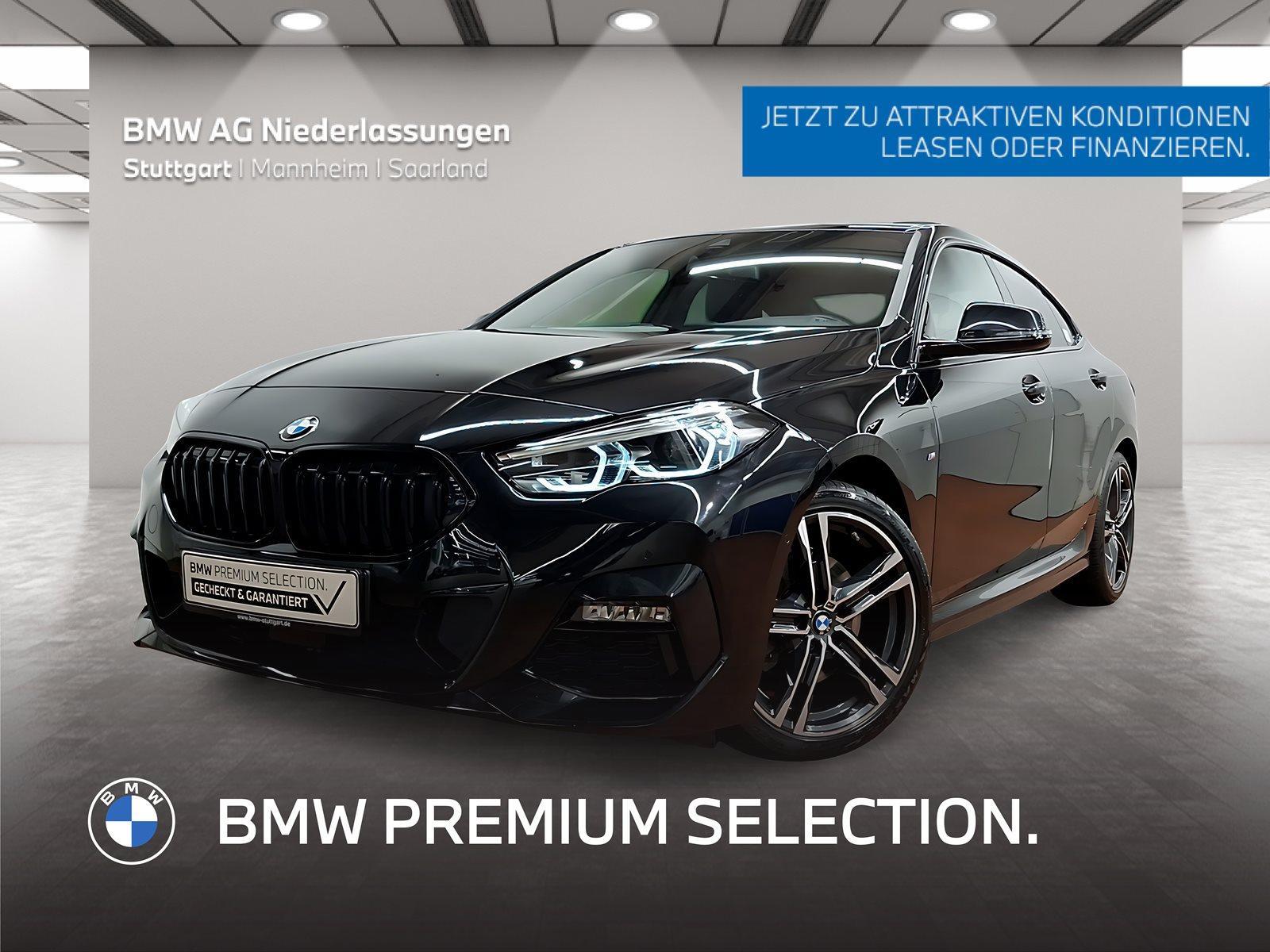 BMW 2er Gran Coupé