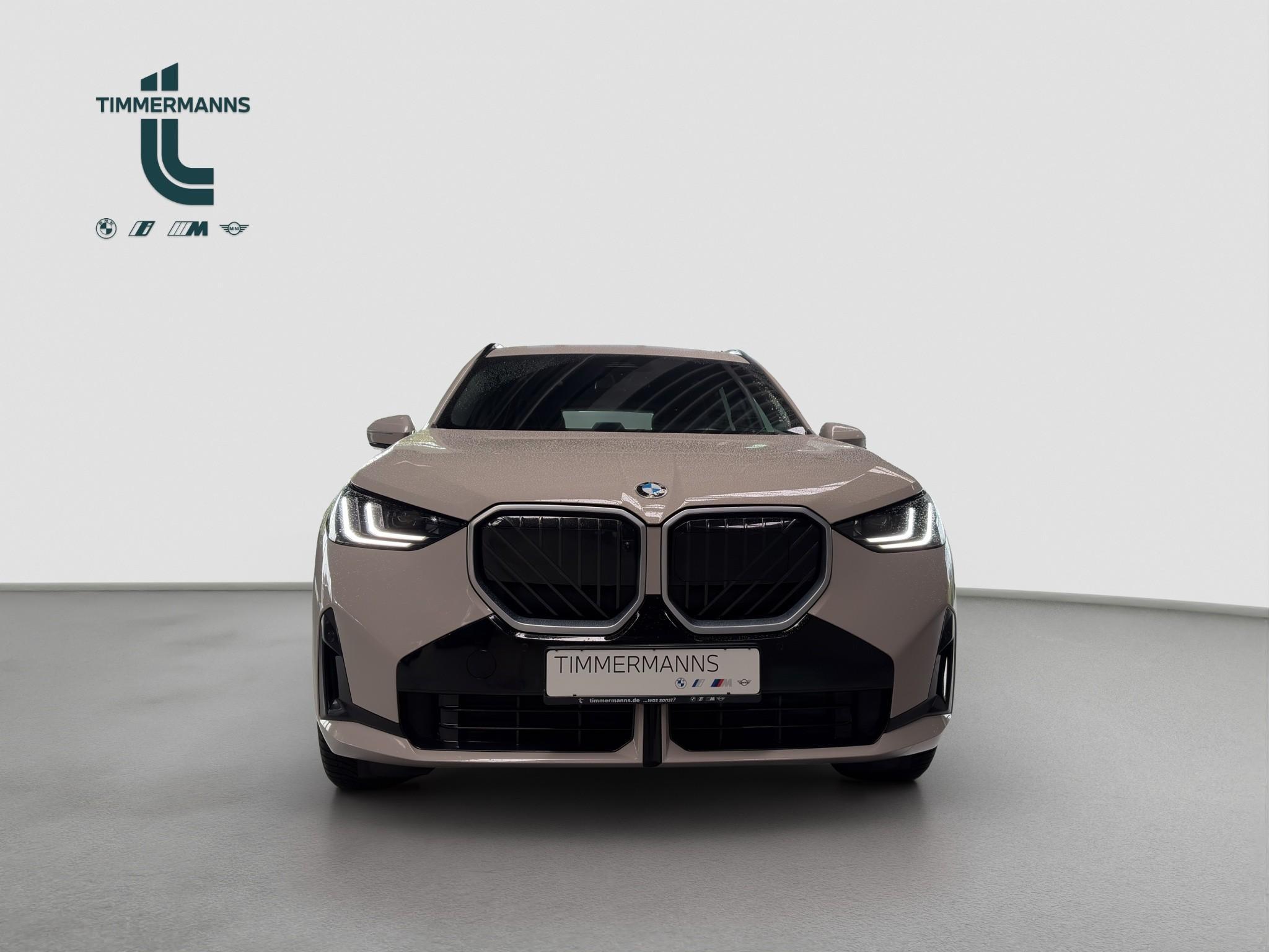 BMW X3 – Bild 13