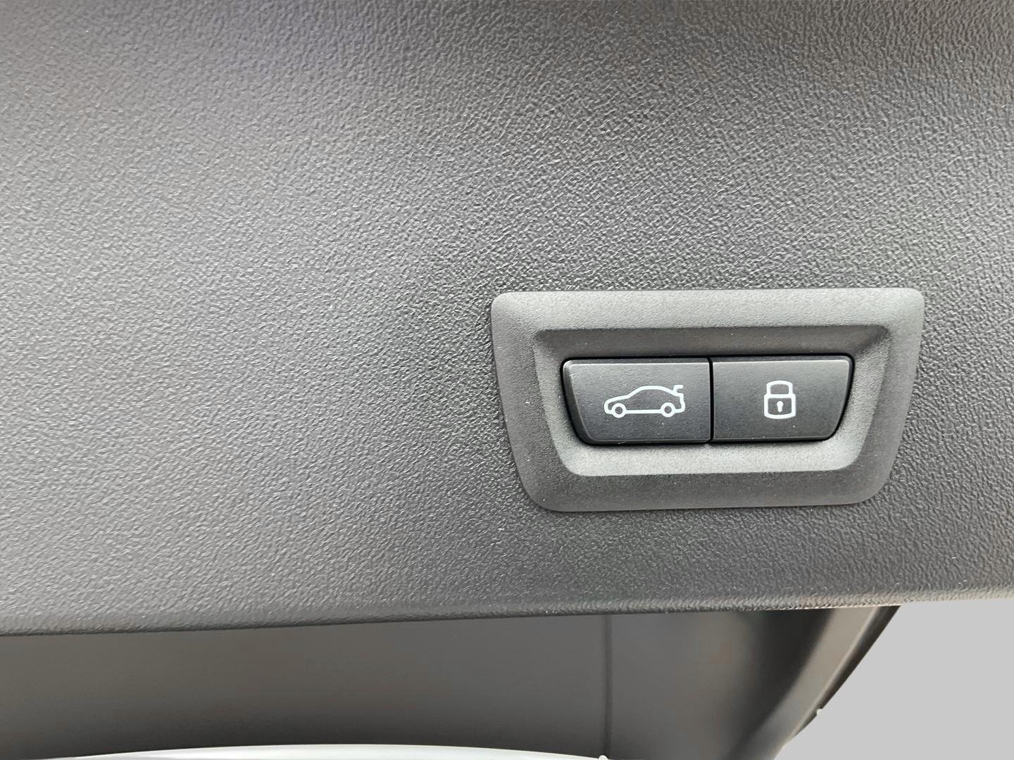 BMW X3 – Bild 28