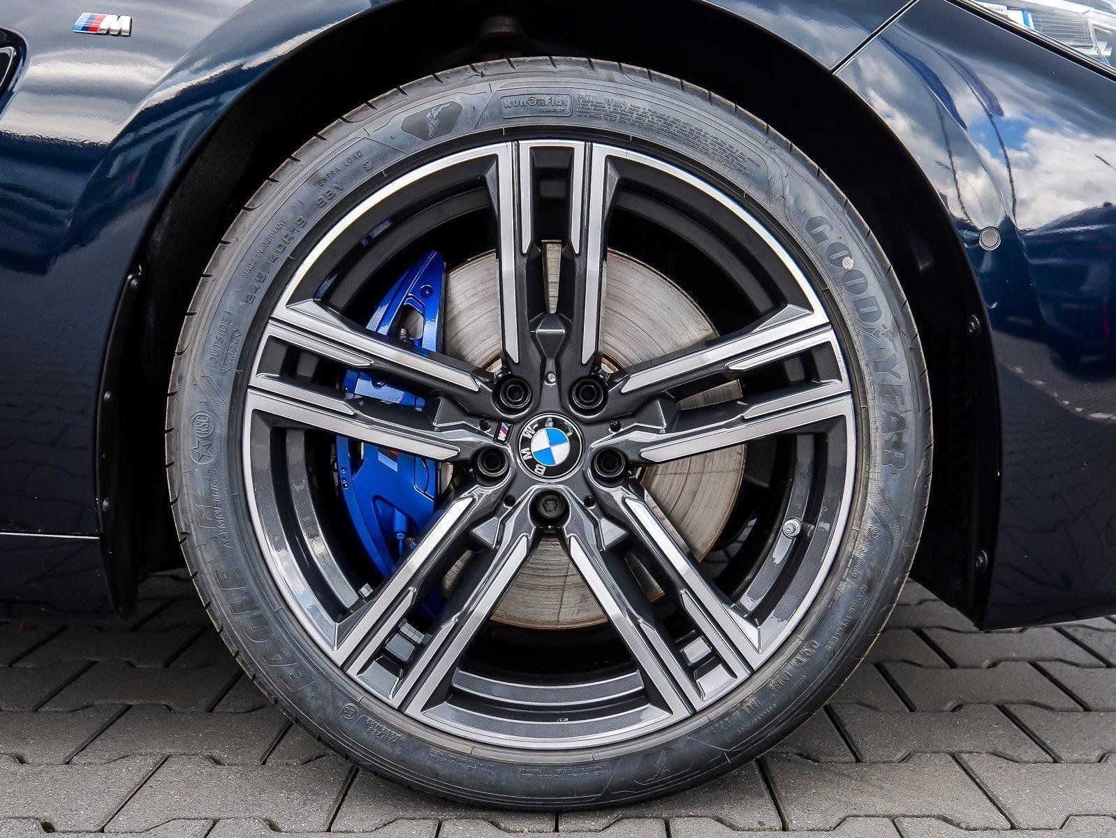 BMW 8er Gran Coupé – Bild 4