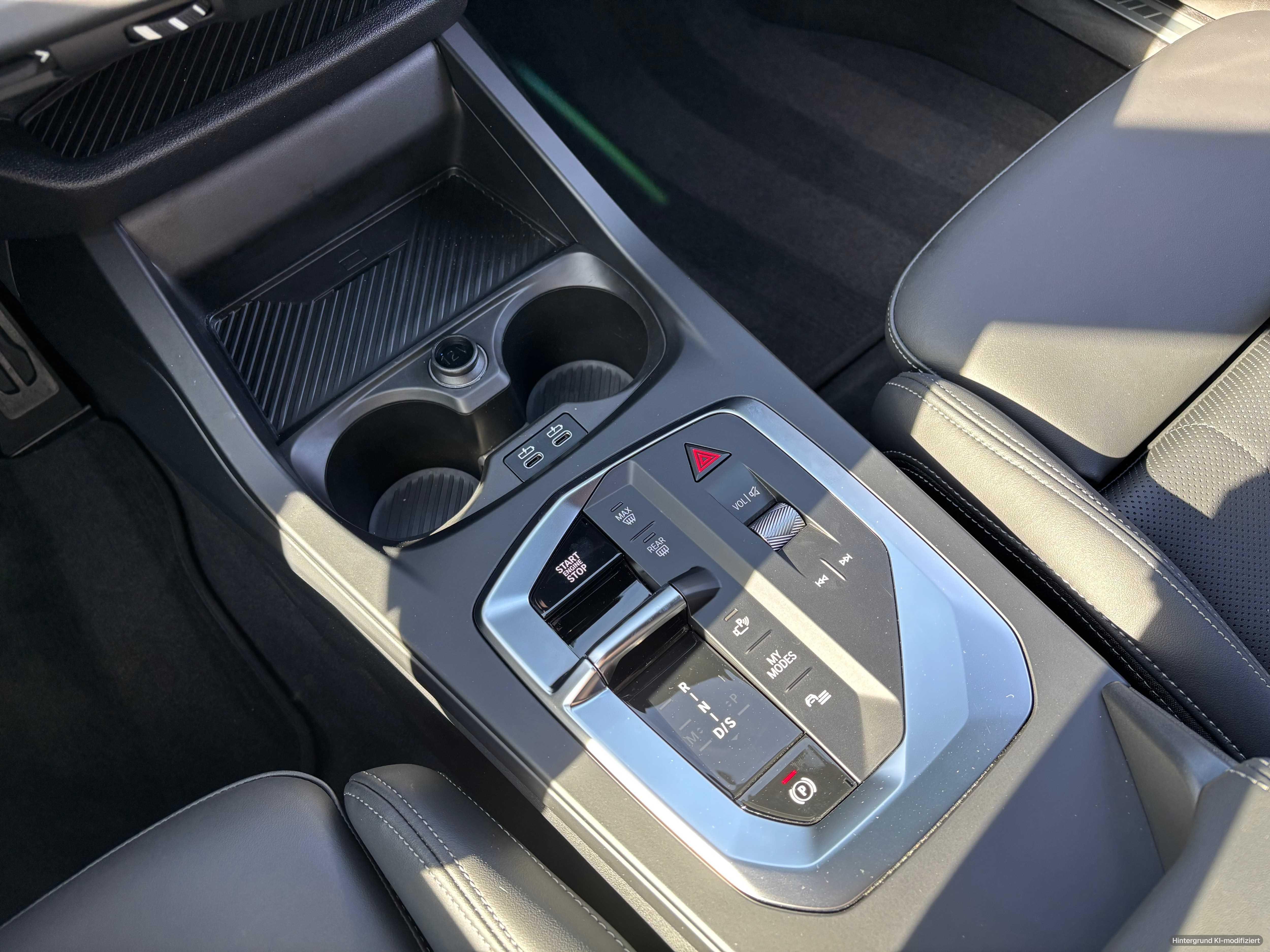 BMW 2er Gran Coupé – Bild 11