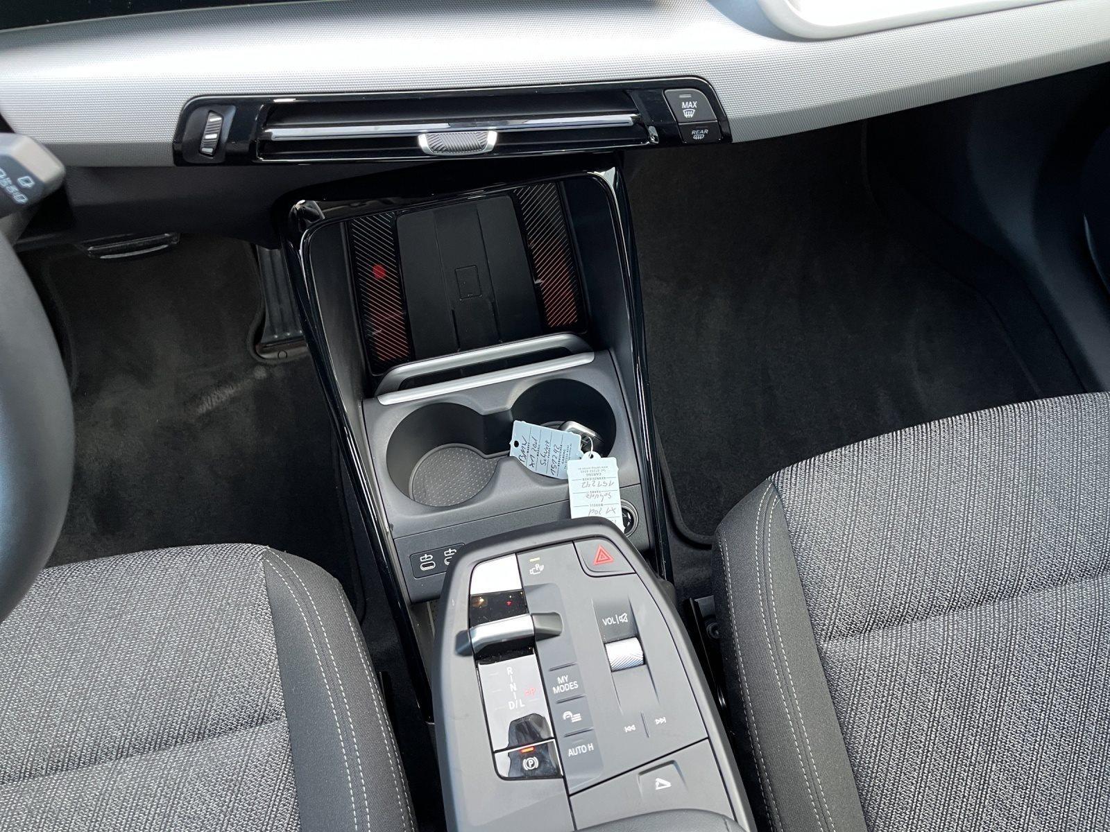 BMW X1 – Bild 10