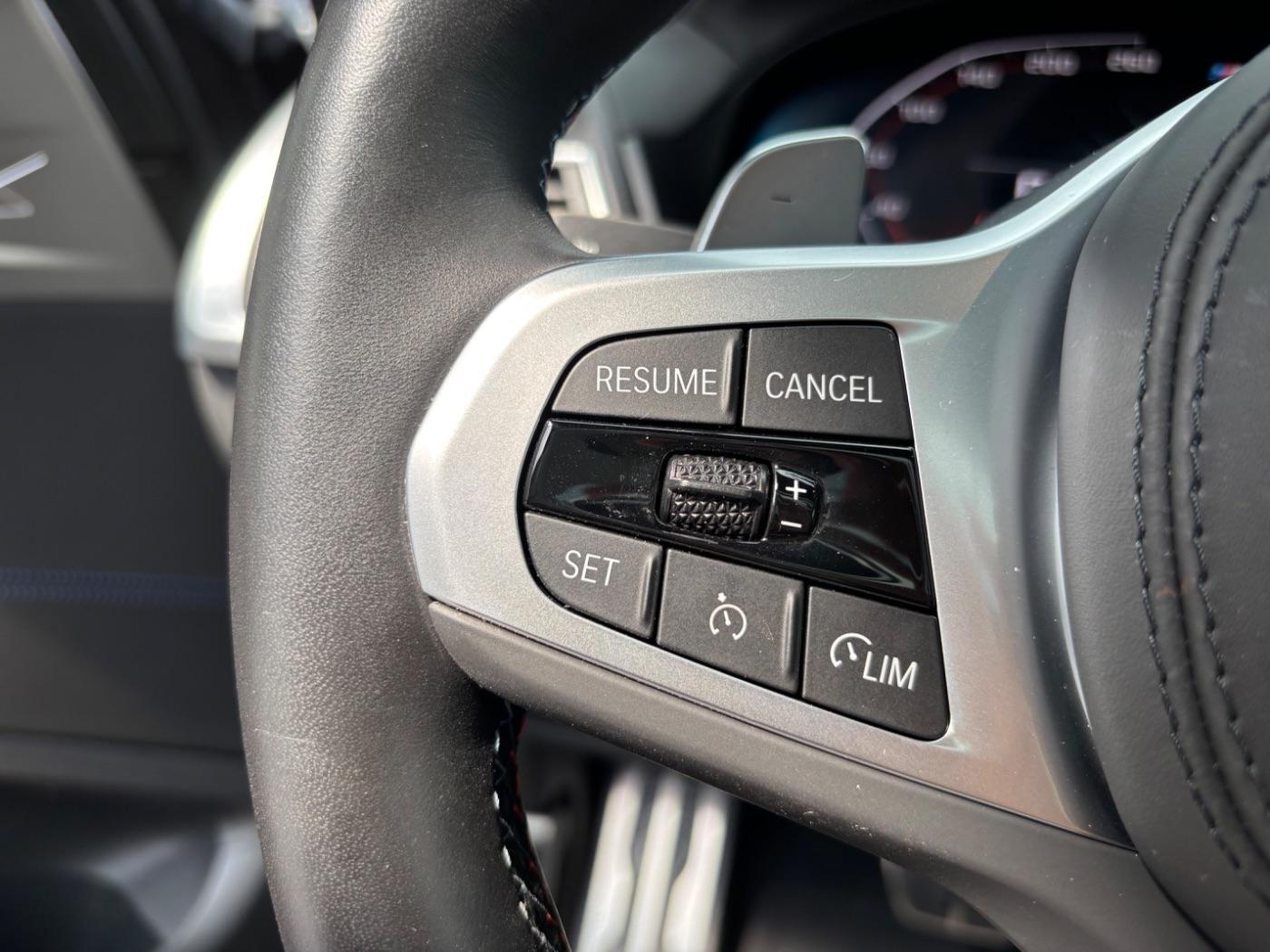 BMW X4 – Bild 8