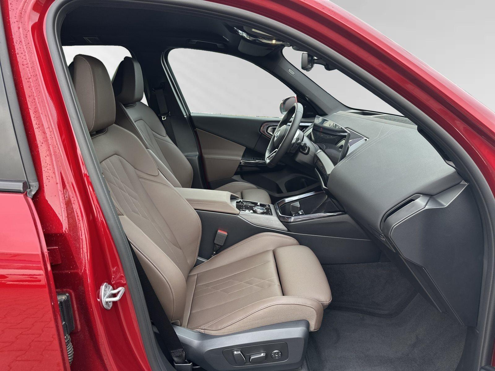 BMW X3 – Bild 29