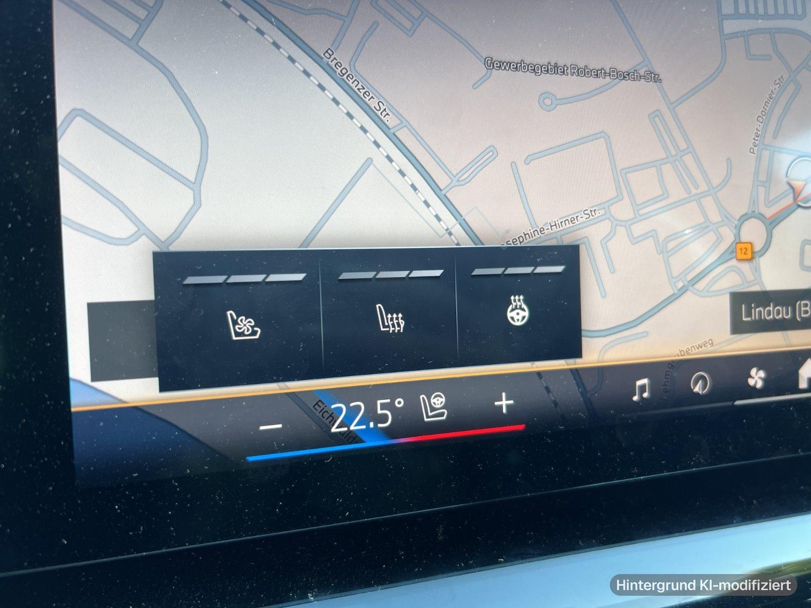 BMW 5er Touring – Bild 21