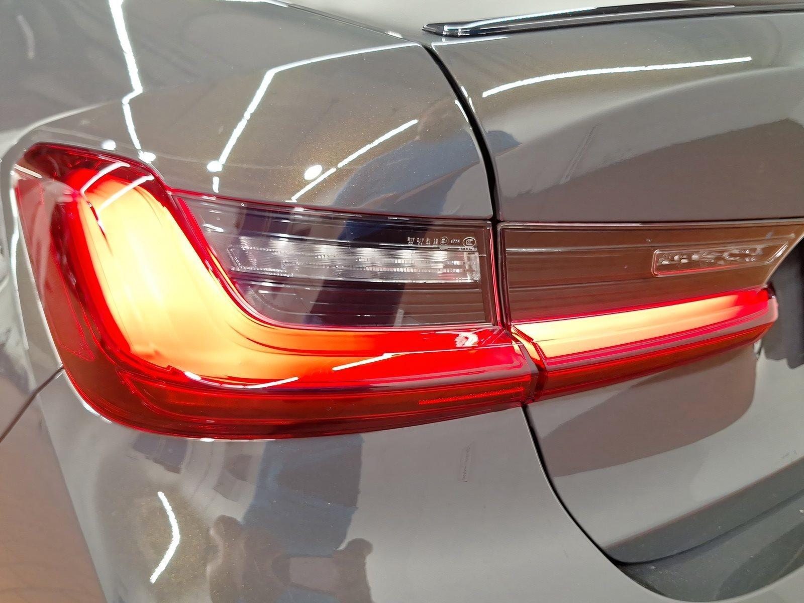 BMW 3er – Bild 15