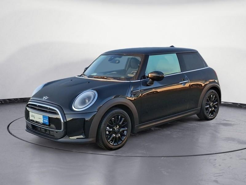 MINI Cooper 3-Türer