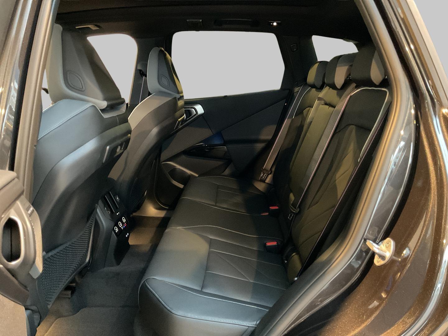 BMW X3 – Bild 9
