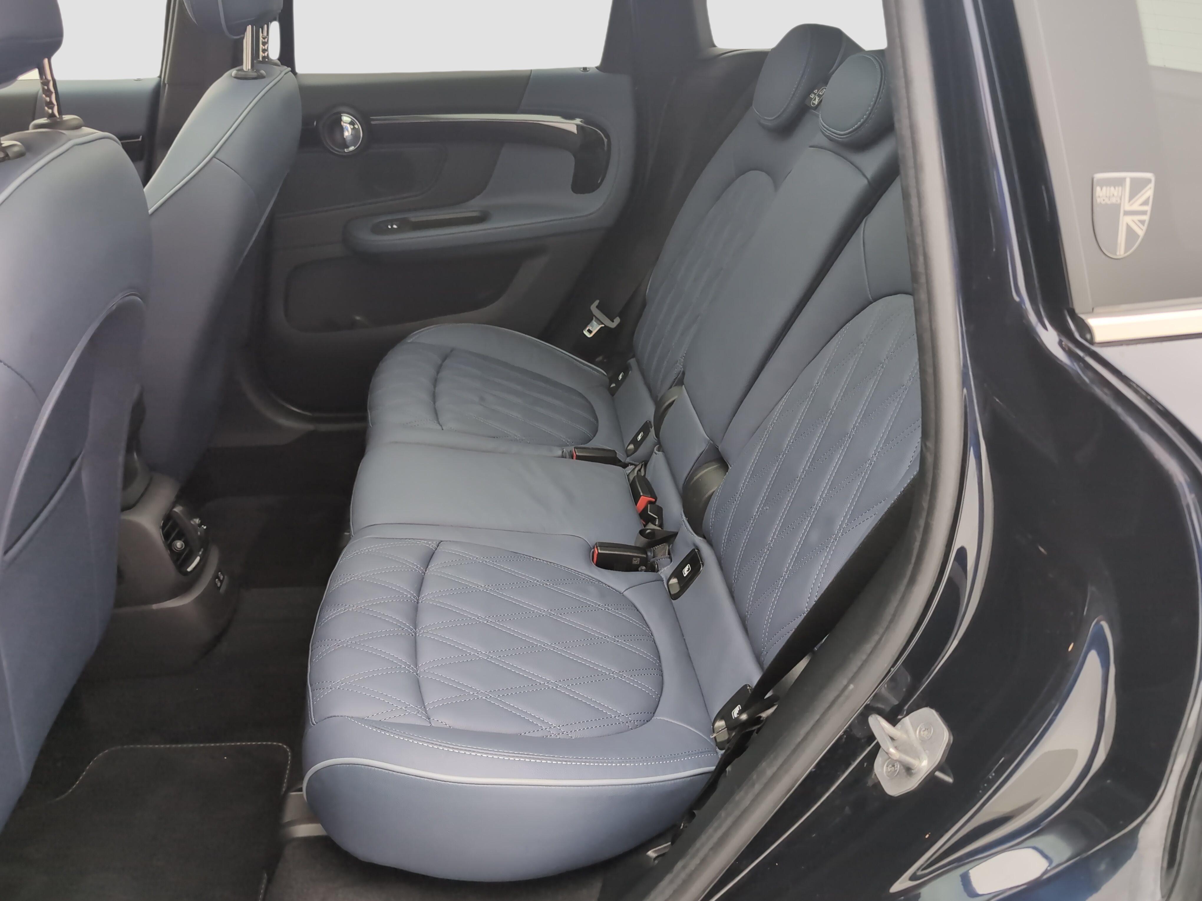 MINI Countryman – Bild 15