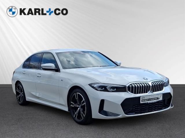 BMW 3er – Bild 13