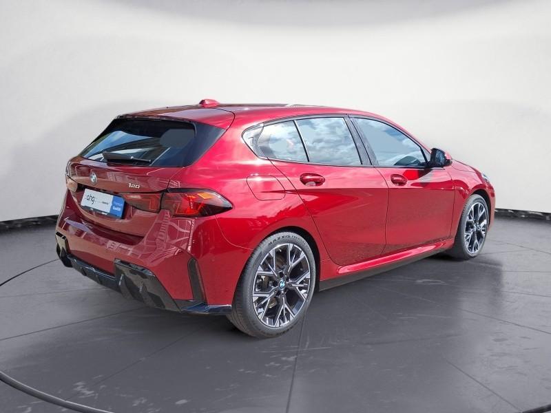BMW 1er – Bild 6