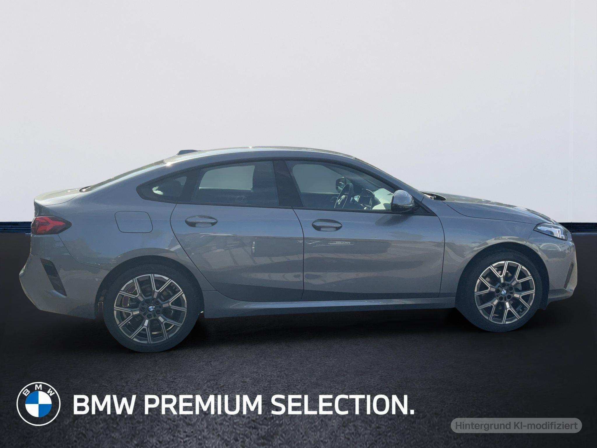 BMW 2er Gran Coupé – Bild 7