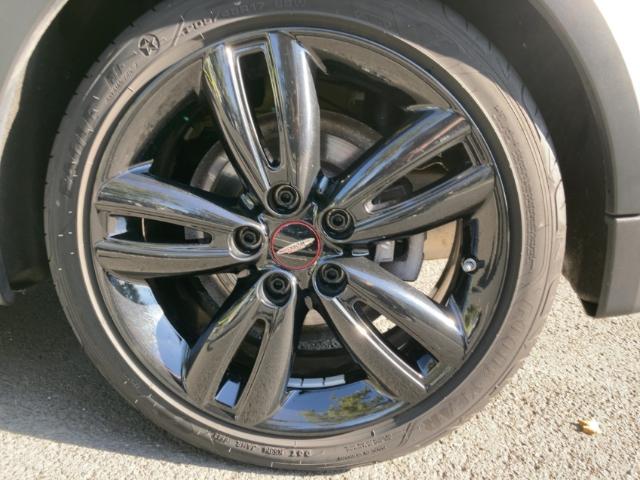 MINI Cabrio – Bild 3