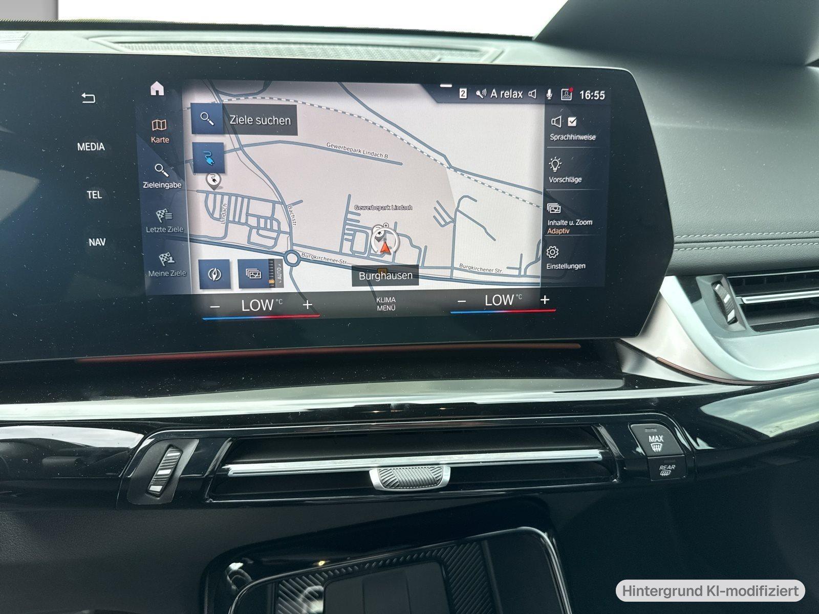 BMW iX1 – Bild 20
