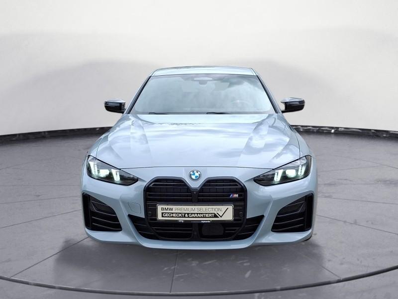 BMW 4er Gran Coupé – Bild 23