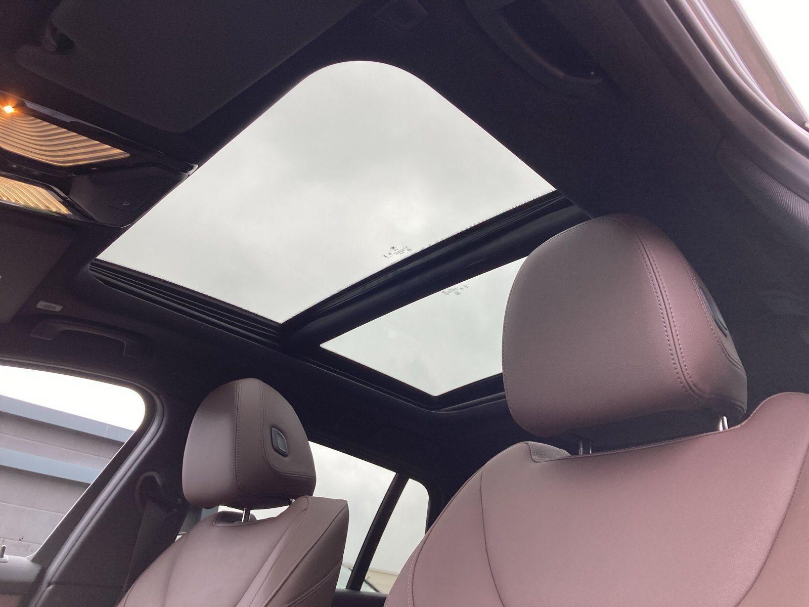 BMW 3er Touring – Bild 7