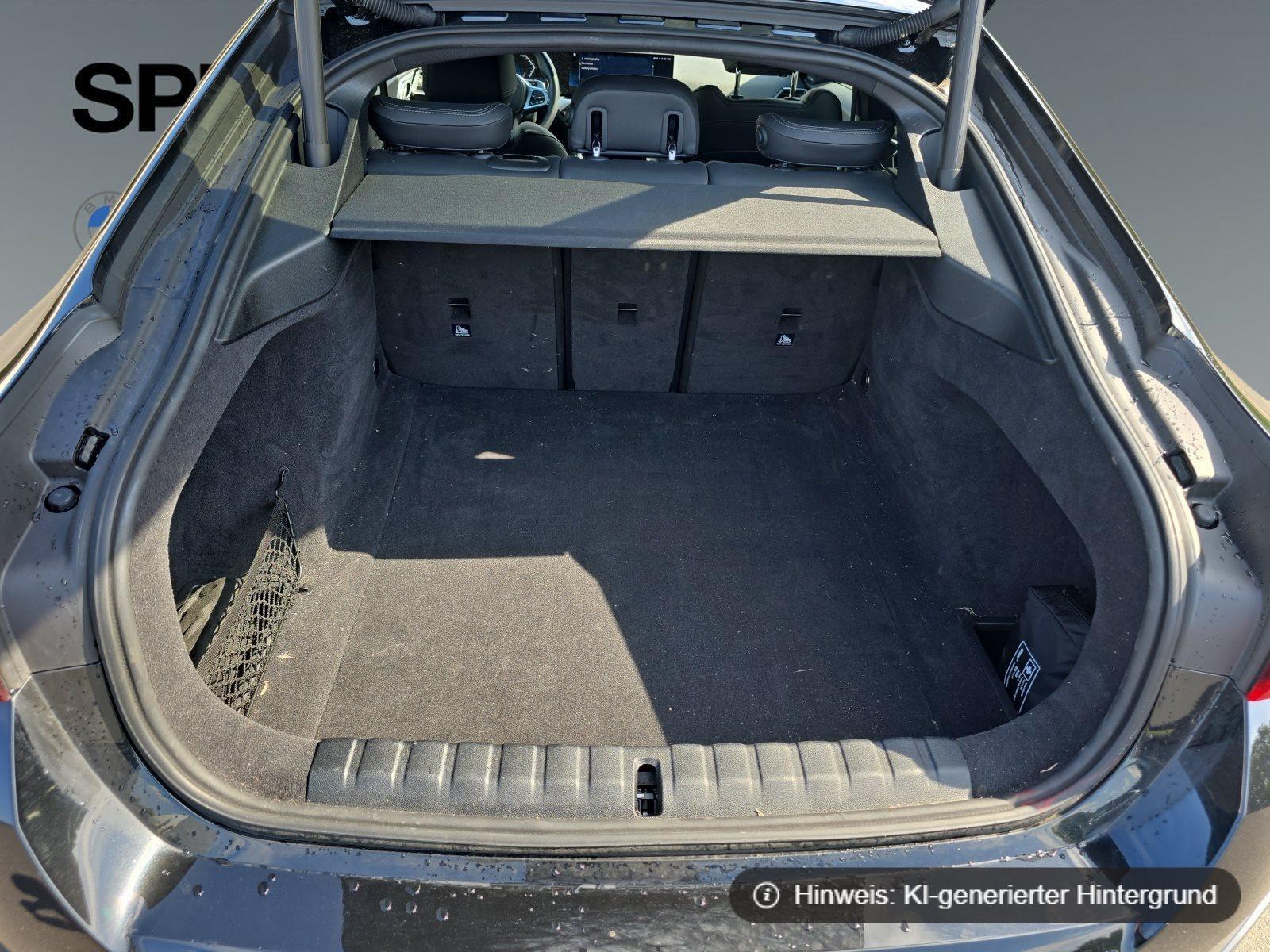 BMW 4er Gran Coupé – Bild 7