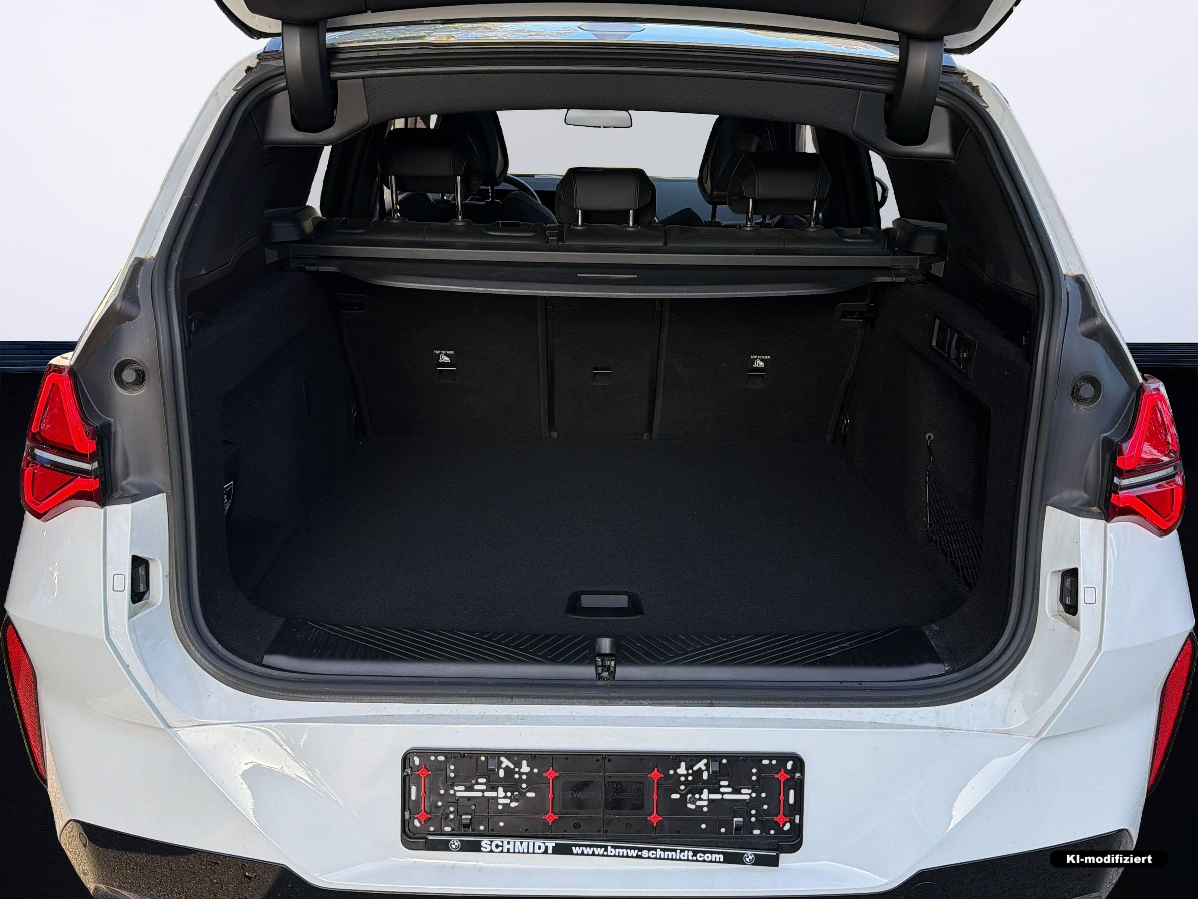 BMW X3 – Bild 7