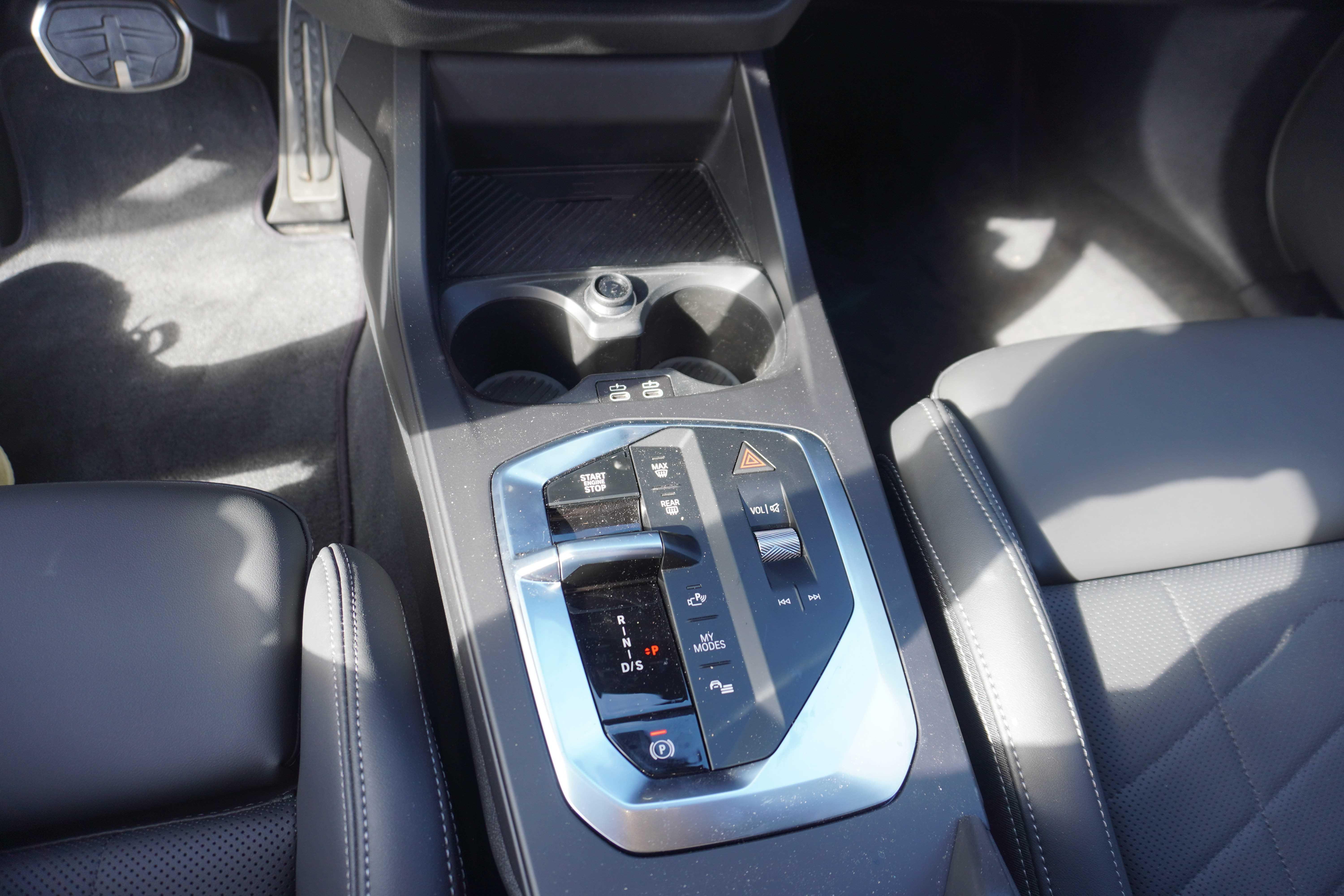 BMW 1er – Bild 17