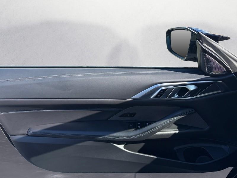 BMW 4er Cabrio – Bild 6