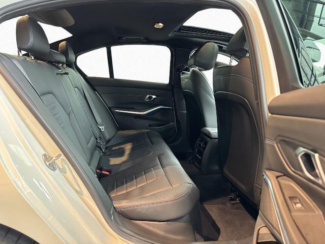 BMW 3er – Bild 15